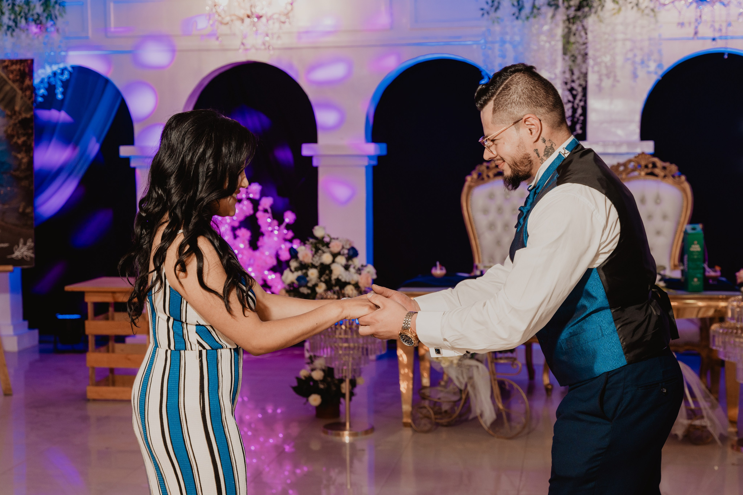 GABRIELA + JORGE | BODA CIVIL RELIGIOSA. Studio KVTA | Fotografía y Video de Bodas en Arequipa