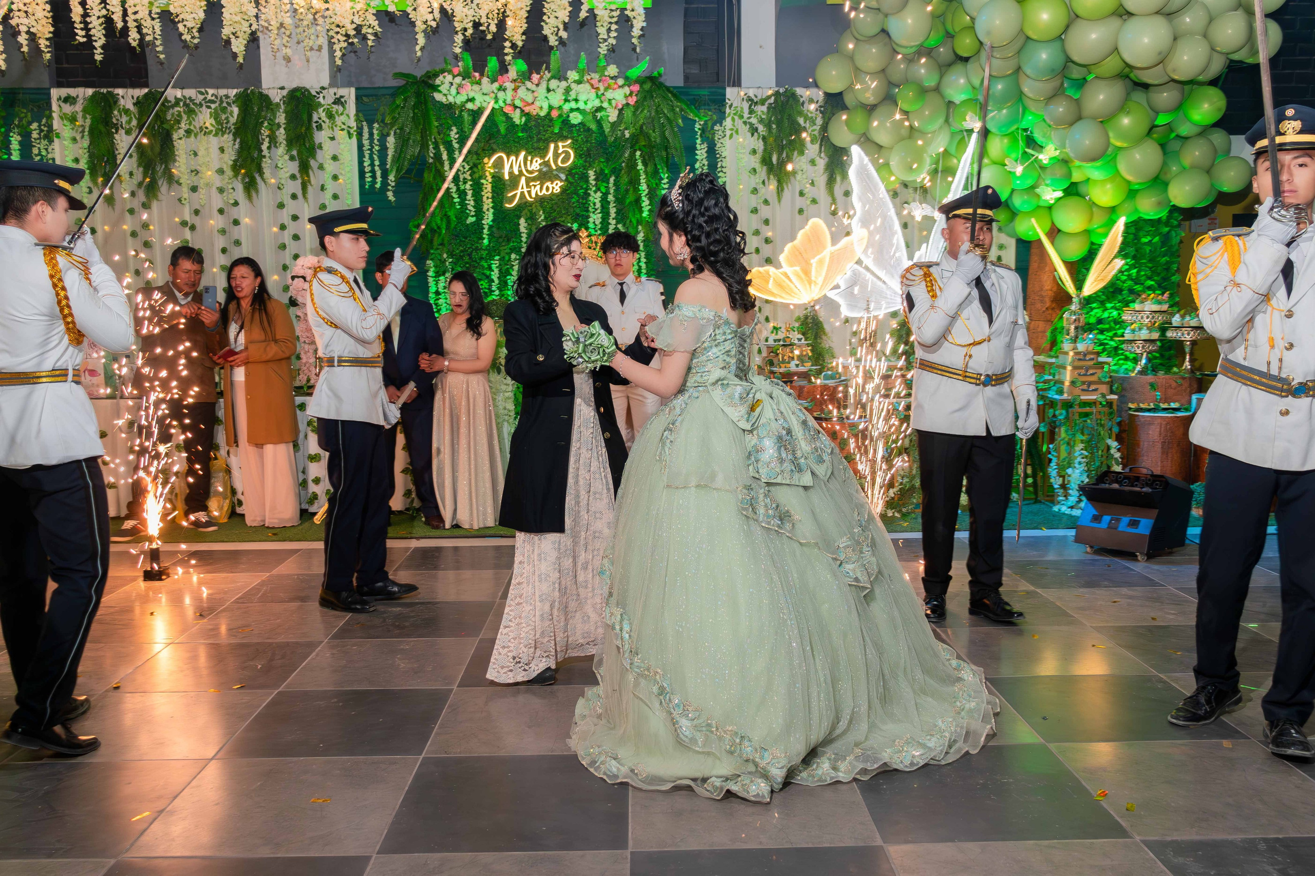 XV DE MELCA. Studio KVTA | Fotografía y Video de Bodas en Arequipa