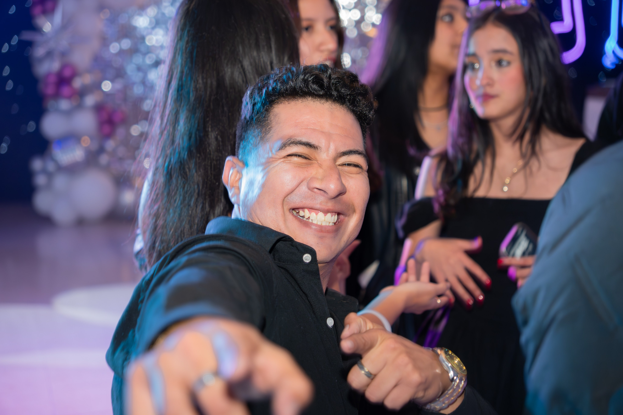 XV DE MAYRA. Studio KVTA | Fotografía y Video de Bodas en Arequipa