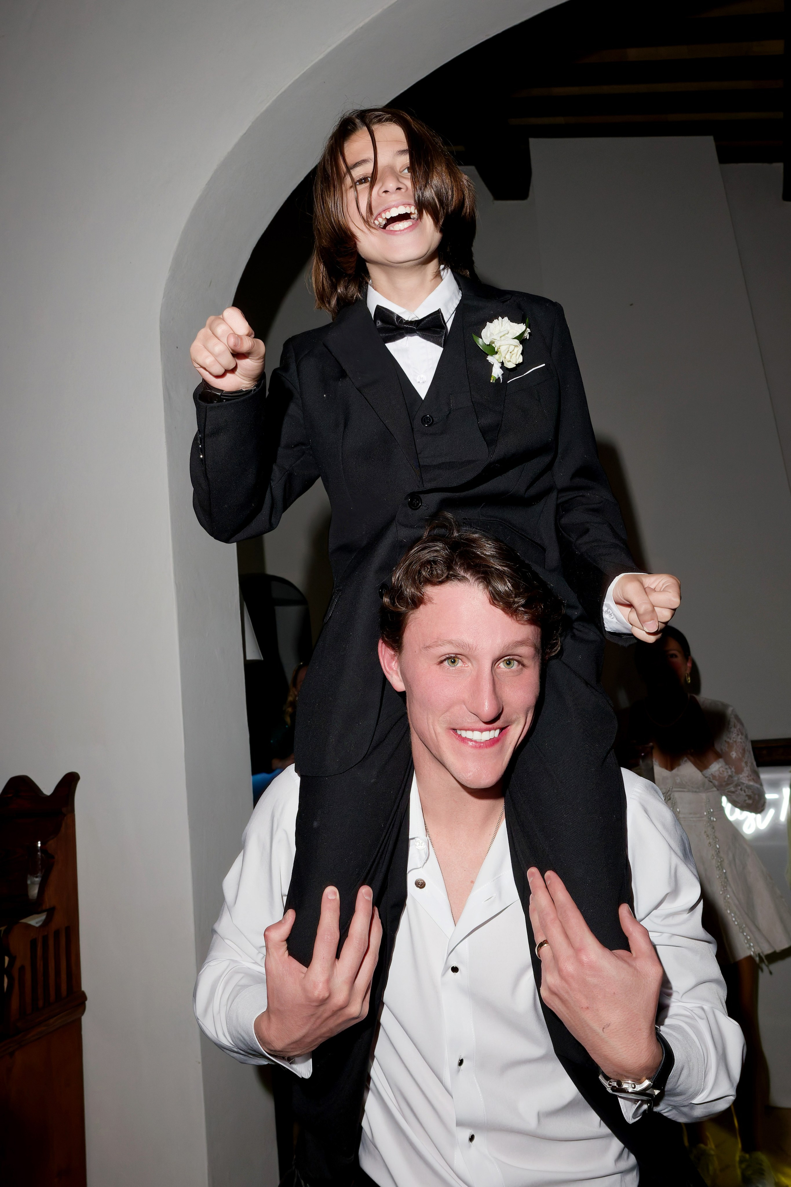 Wedding at Fonte Sala, Umbria