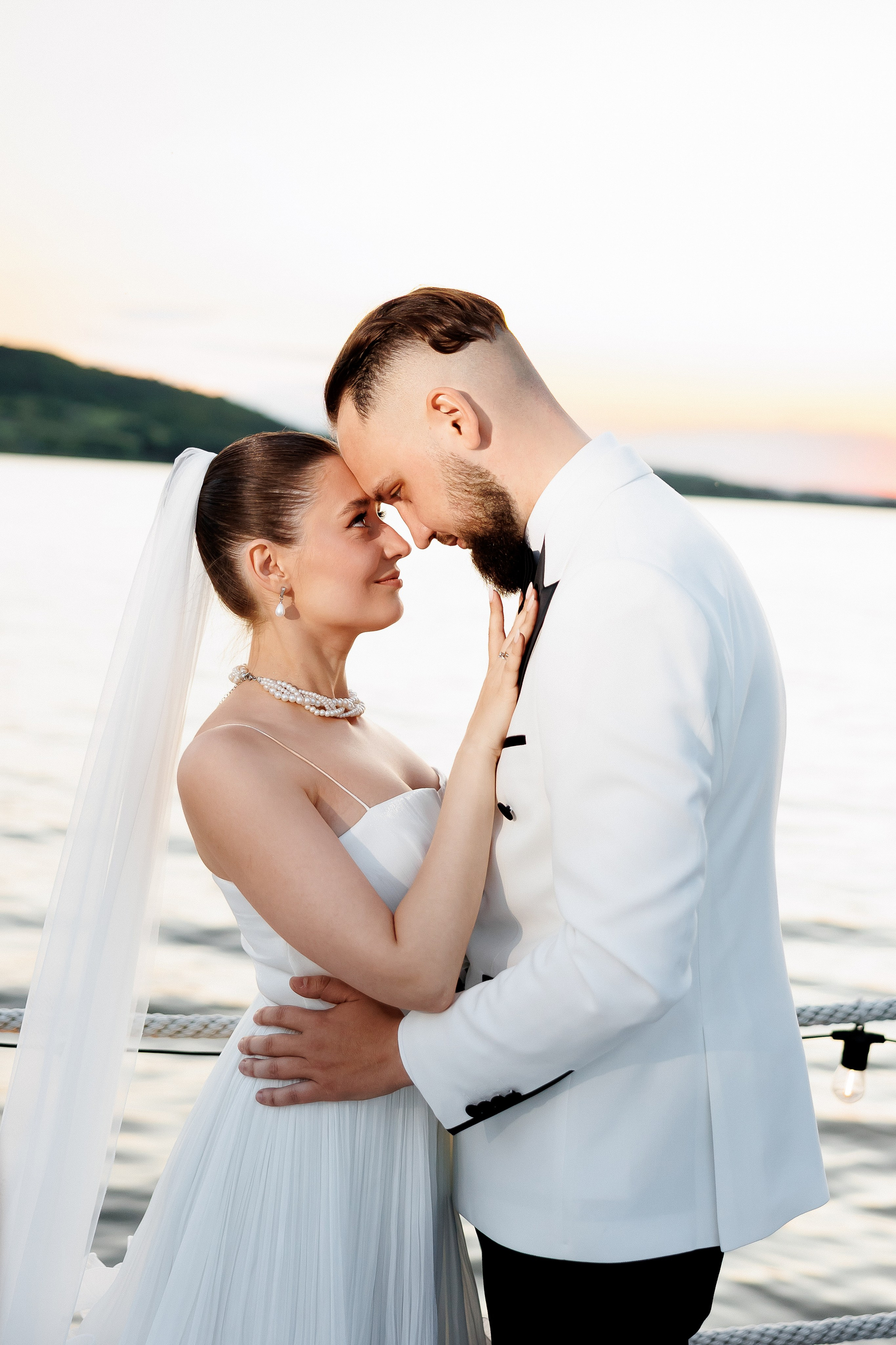 Florin & Corina — Complexul Turistic Costesti — Wedding Day. Servicii Foto și Video 067188353