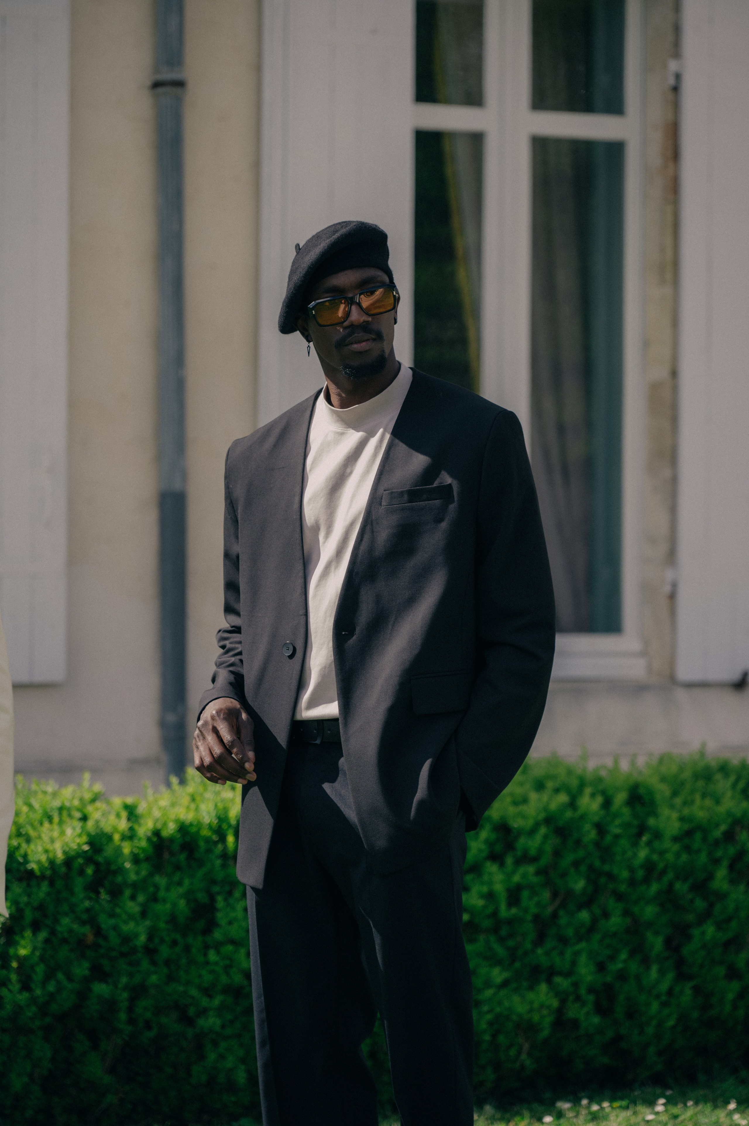 Paula and Tony. Wedding and commercial photographer