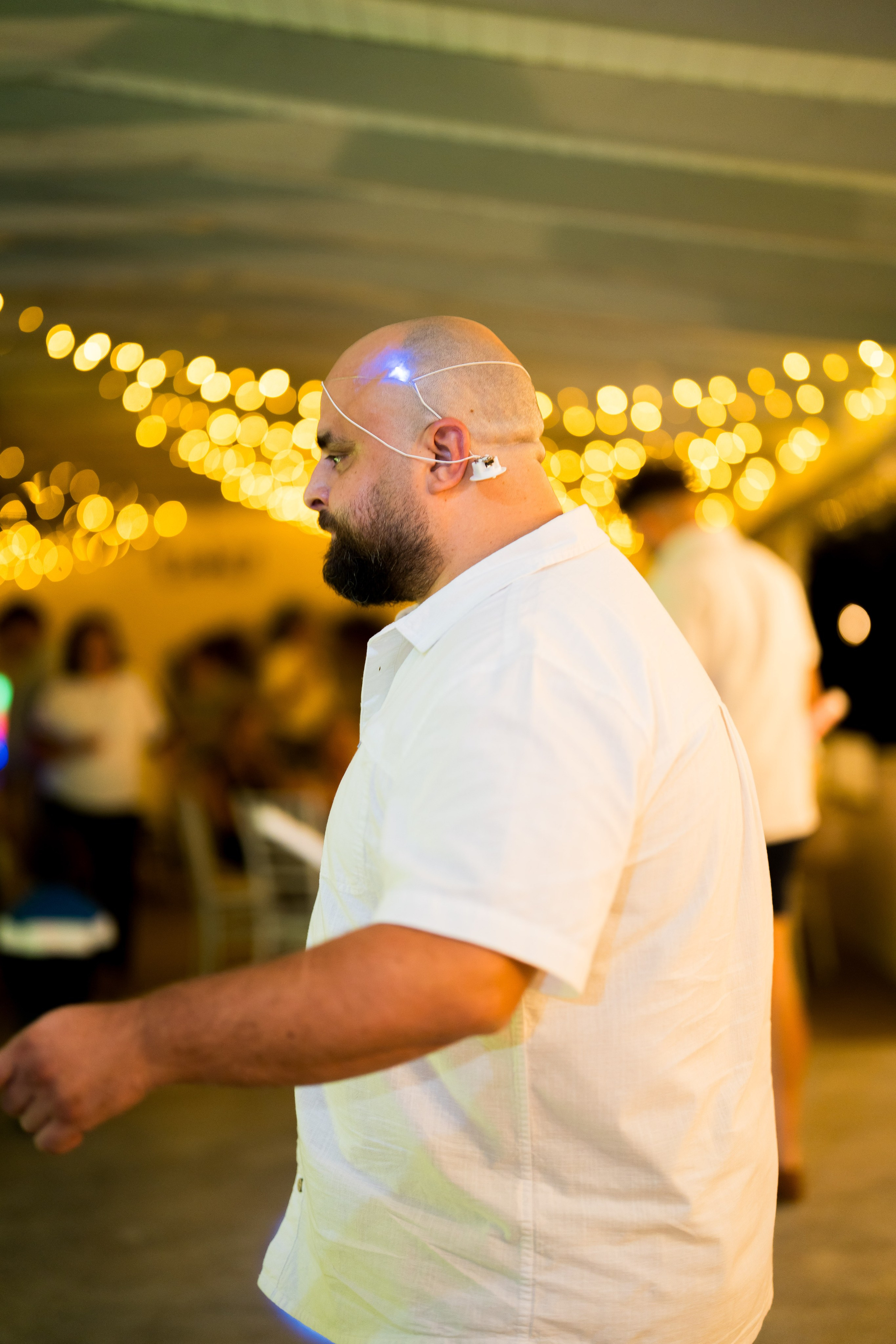 PARTY. Gabriel Florea — Fotograf nuntă București