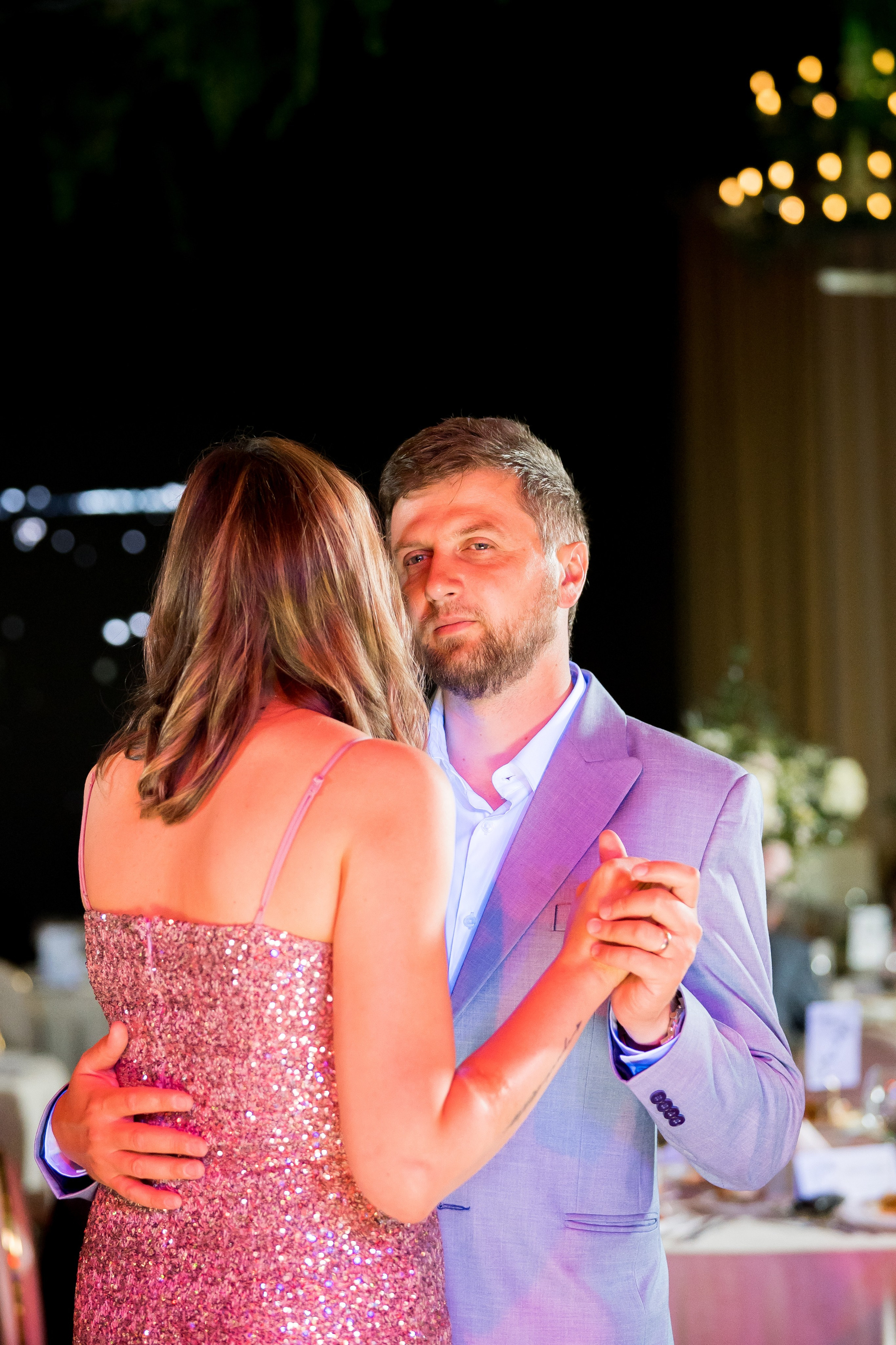 PARTY. Gabriel Florea — Fotograf nuntă București