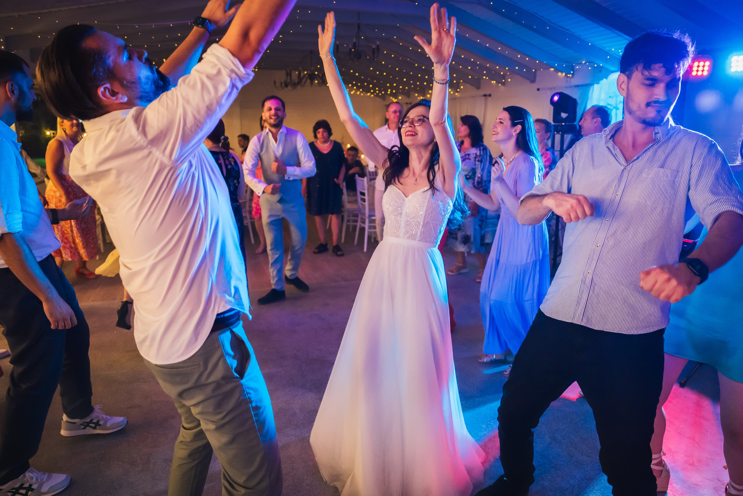 Ioana & Radu. Gabriel Florea — Fotograf nuntă București