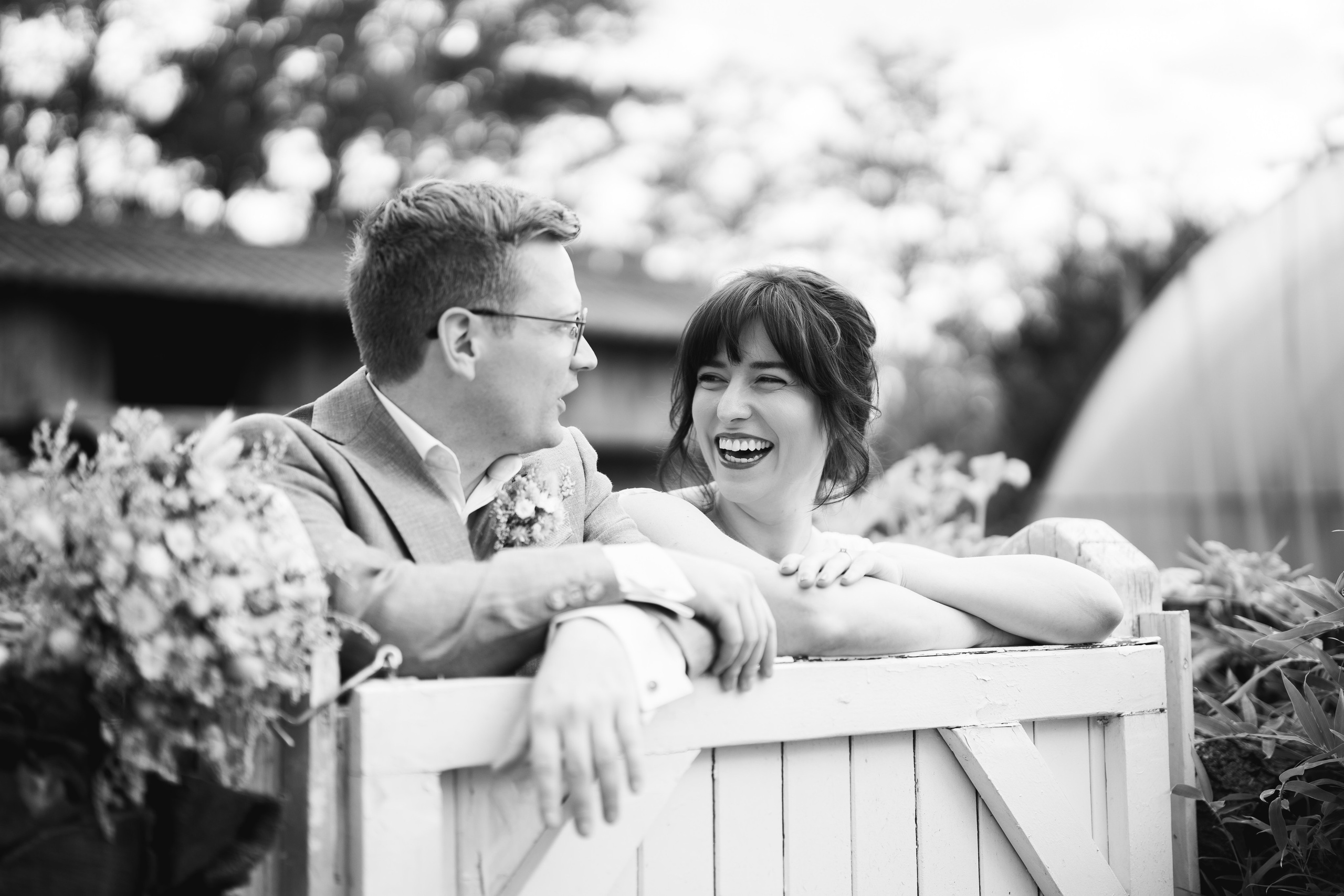 Alina & Richard. Gabriel Florea — Fotograf nuntă București