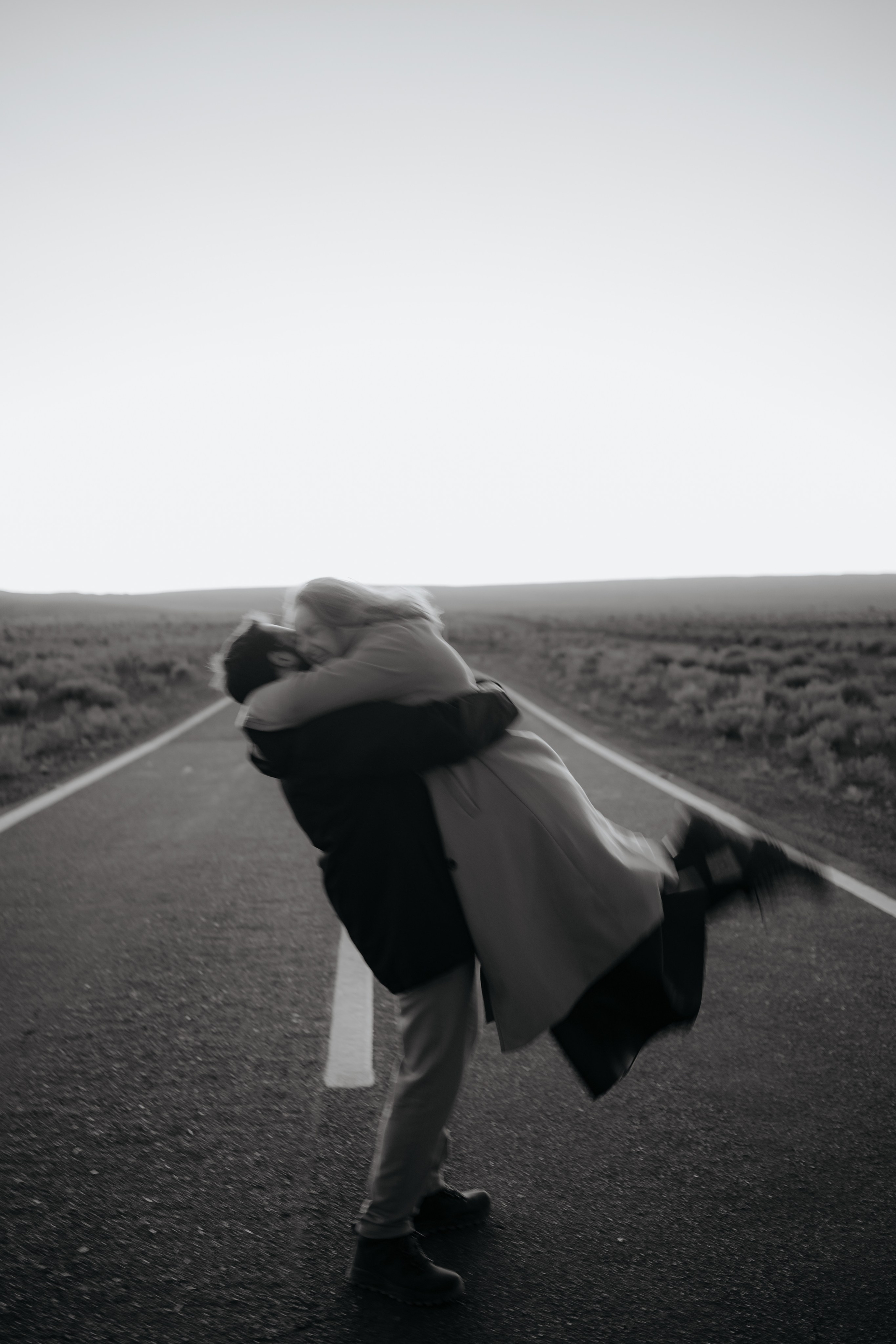 Gabriela e Antônio (ensaio). Principal