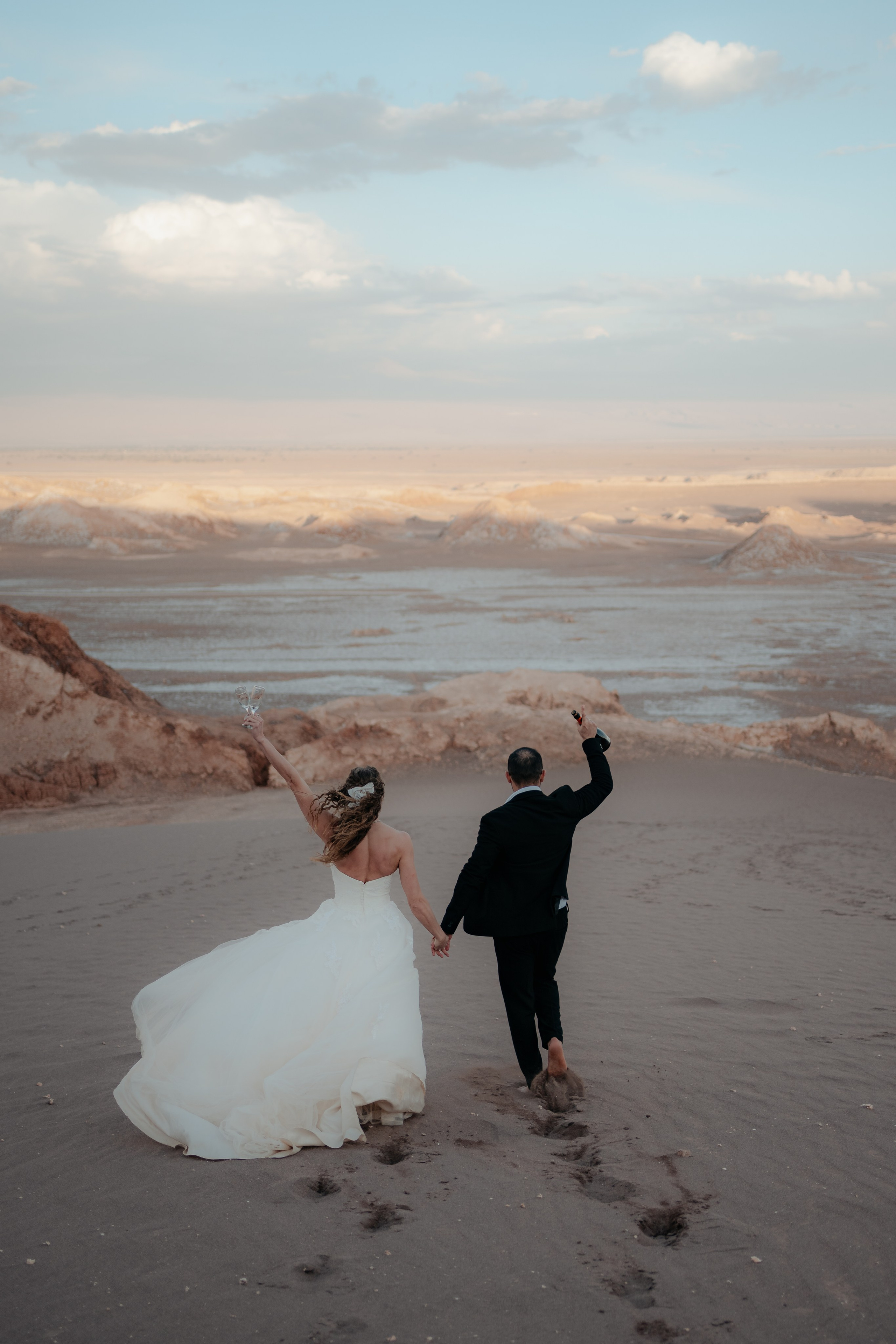 Louise & Rodrigo (pre-wedding). Principal