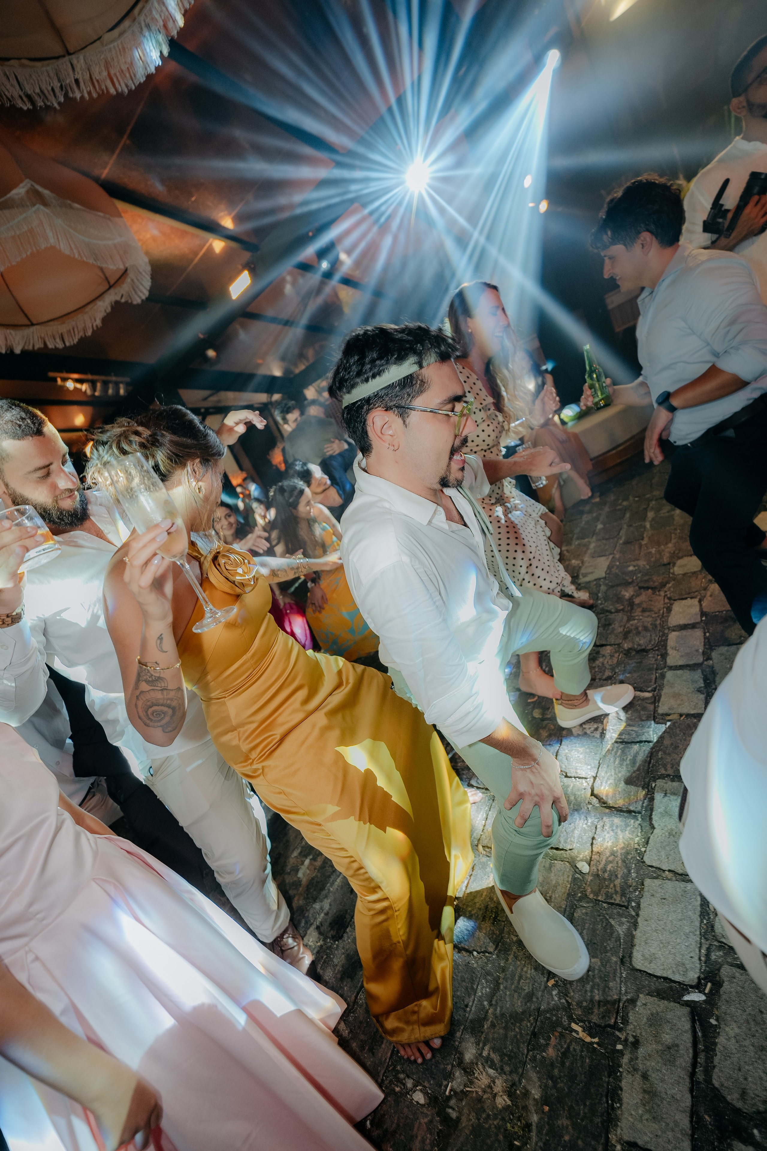 Jessica e Anna Luiza (matrimonio). Principal