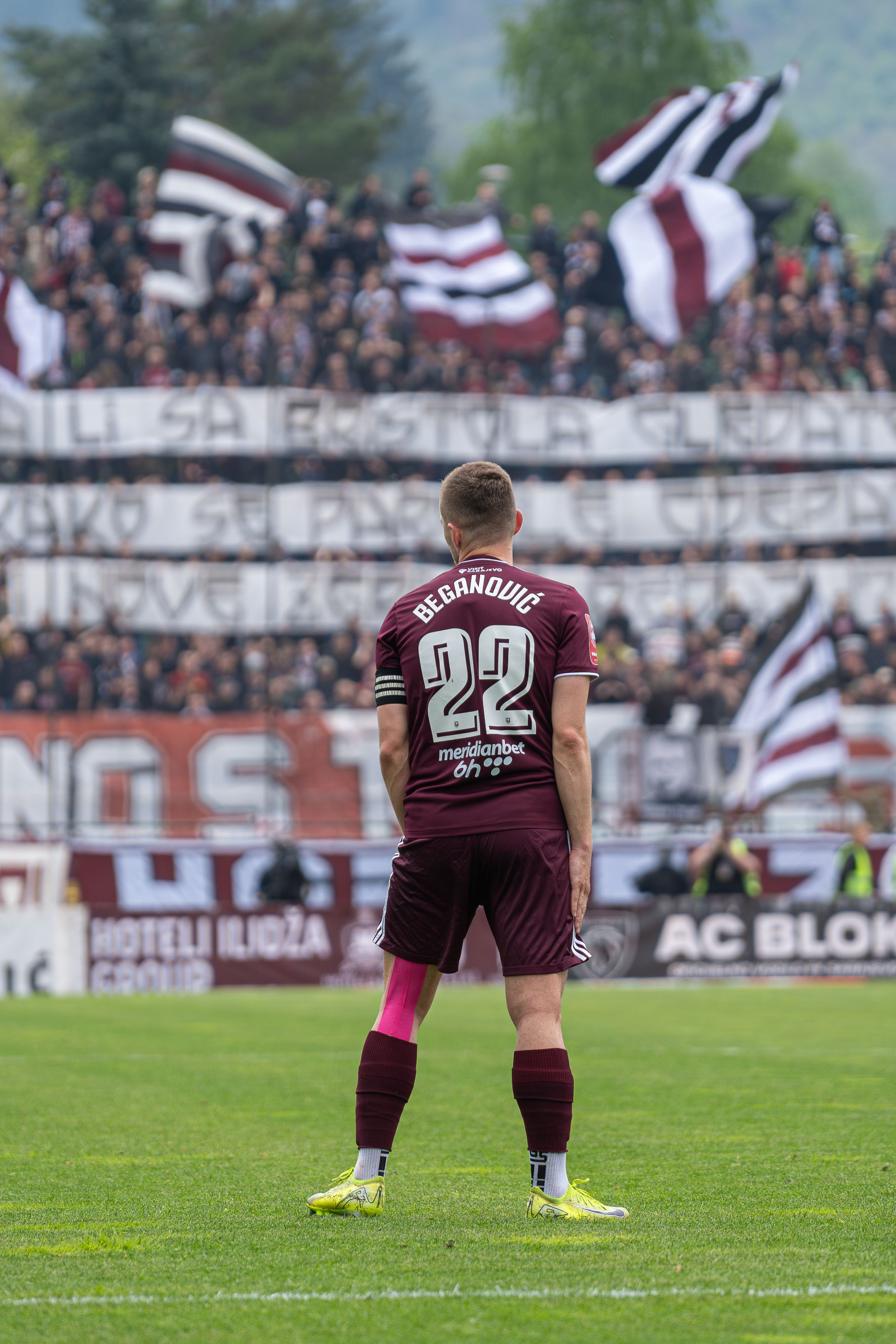 FK Sarajevo — 2024/2025