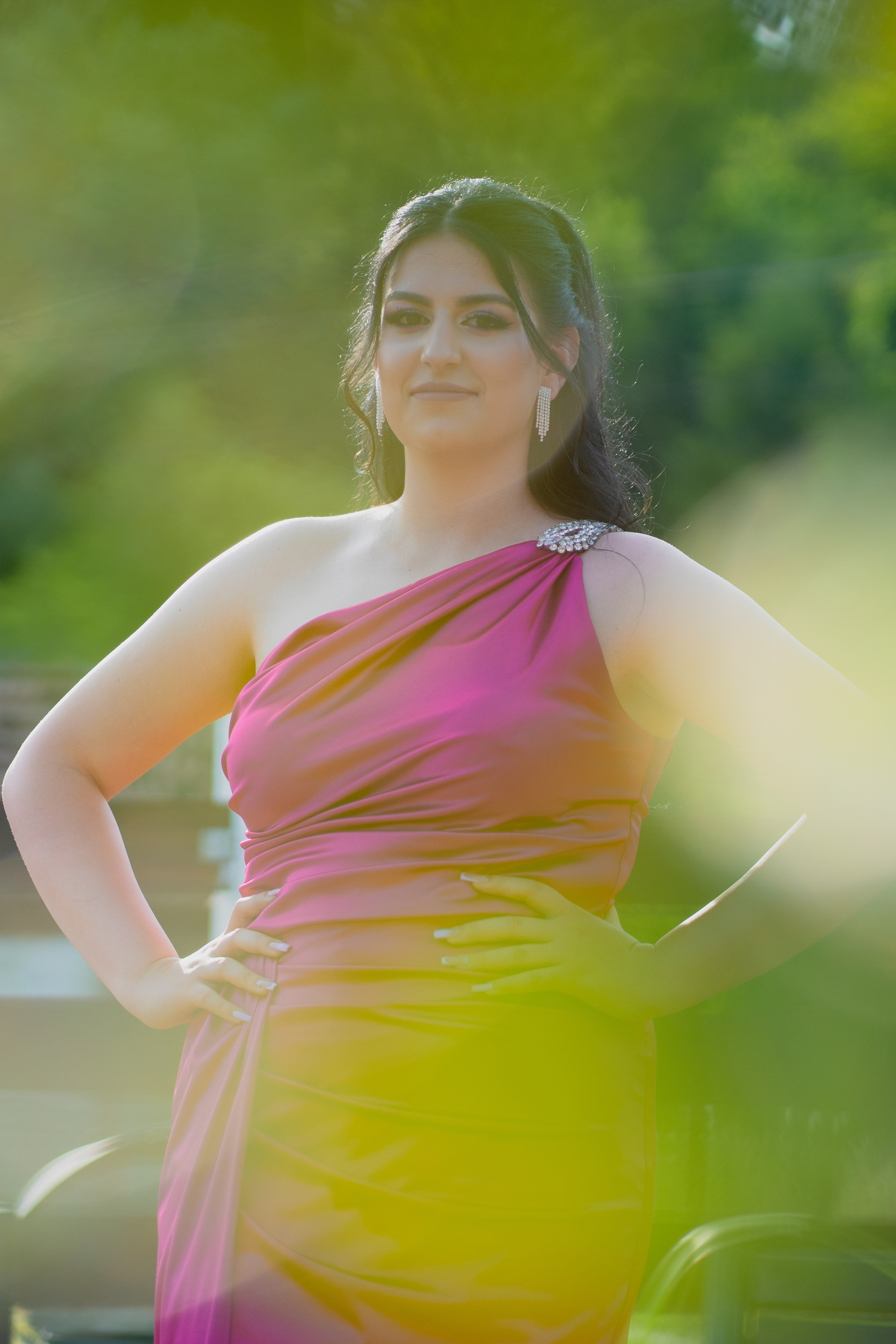 18 ANI - UN NOU ÎNCEPUT