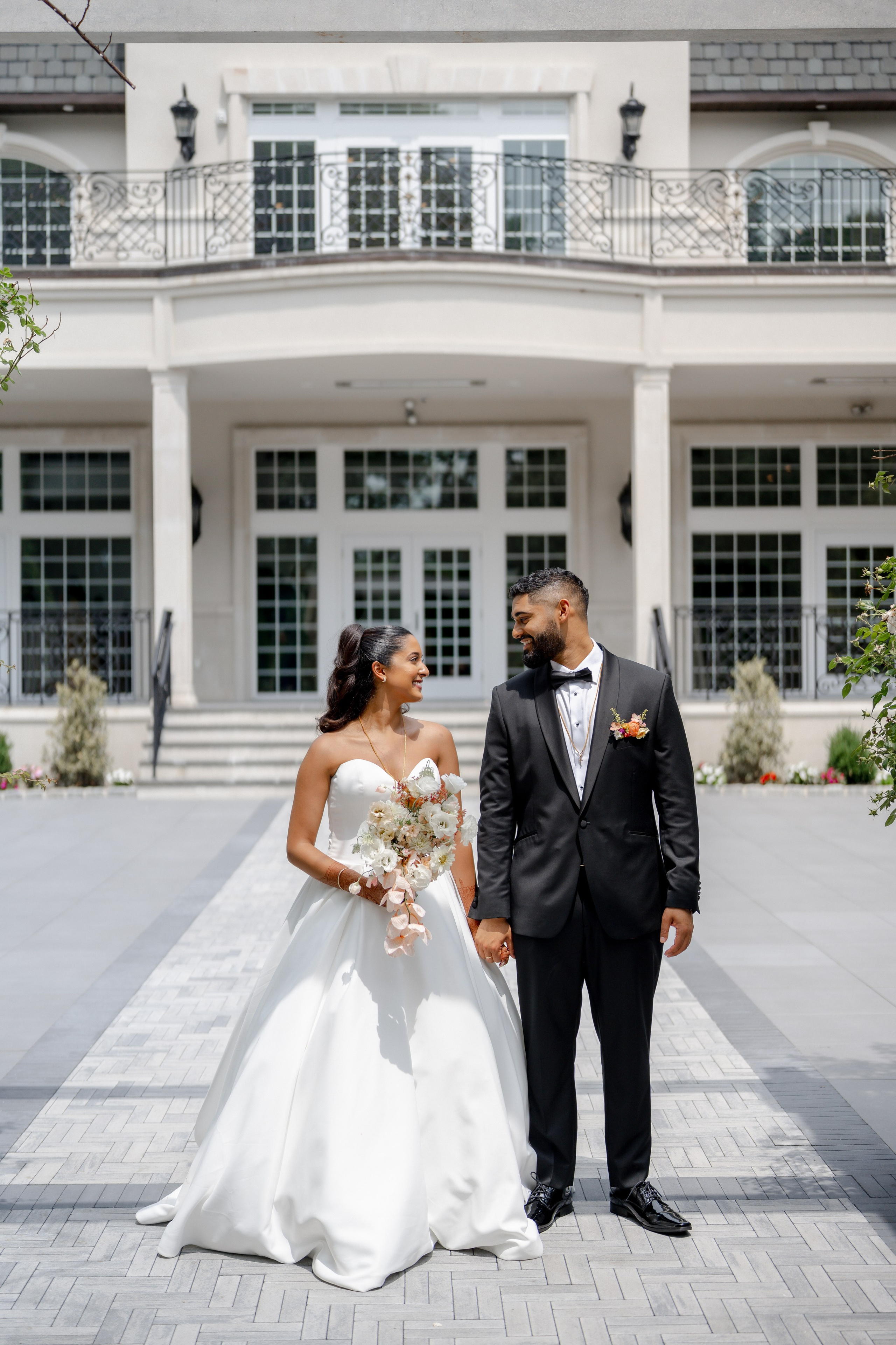 Maya & Alvin. Anna Krasnova Wedding photographer