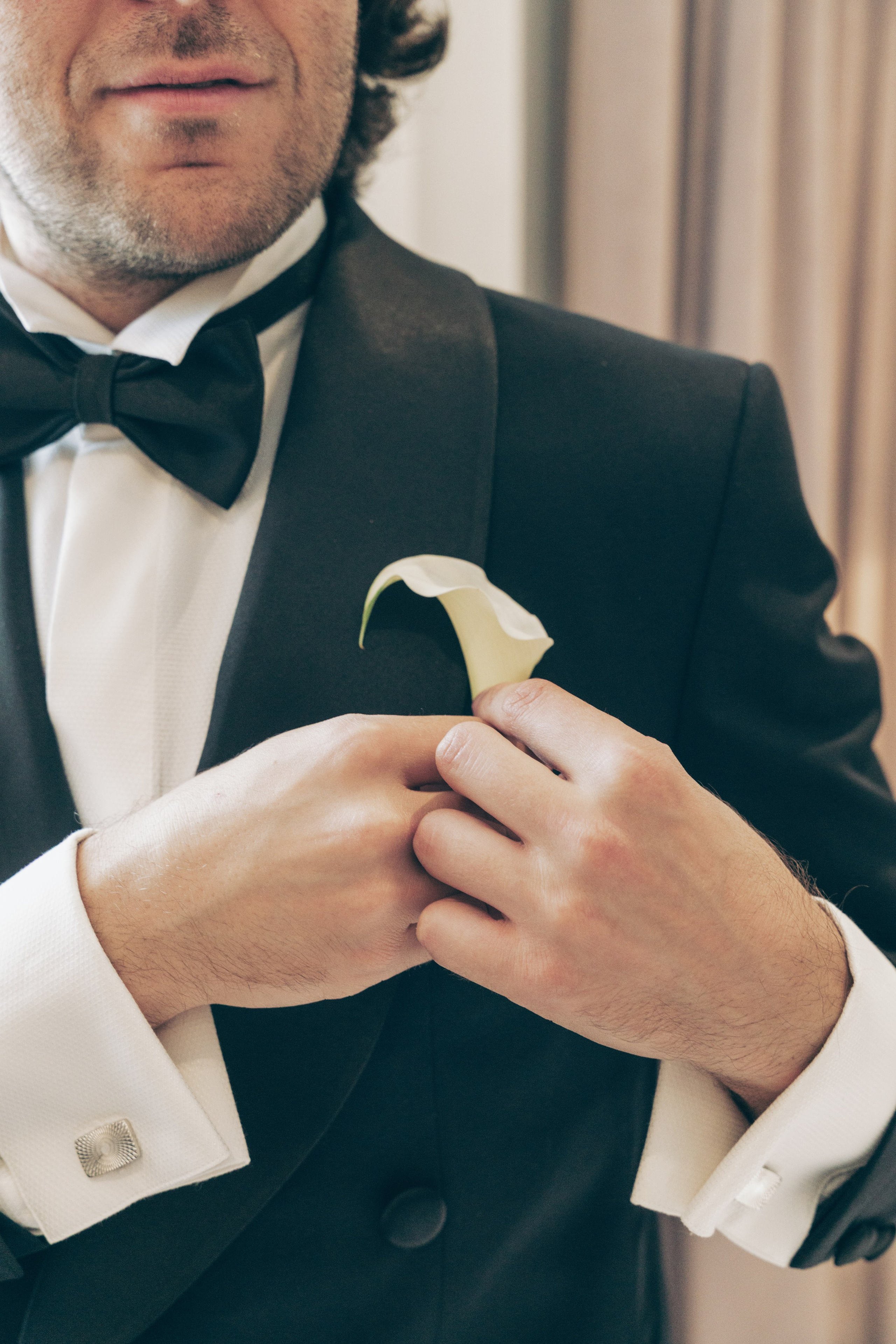 Weddings Chateau Mephis Kalaki. Create your own history with Pierre Studio