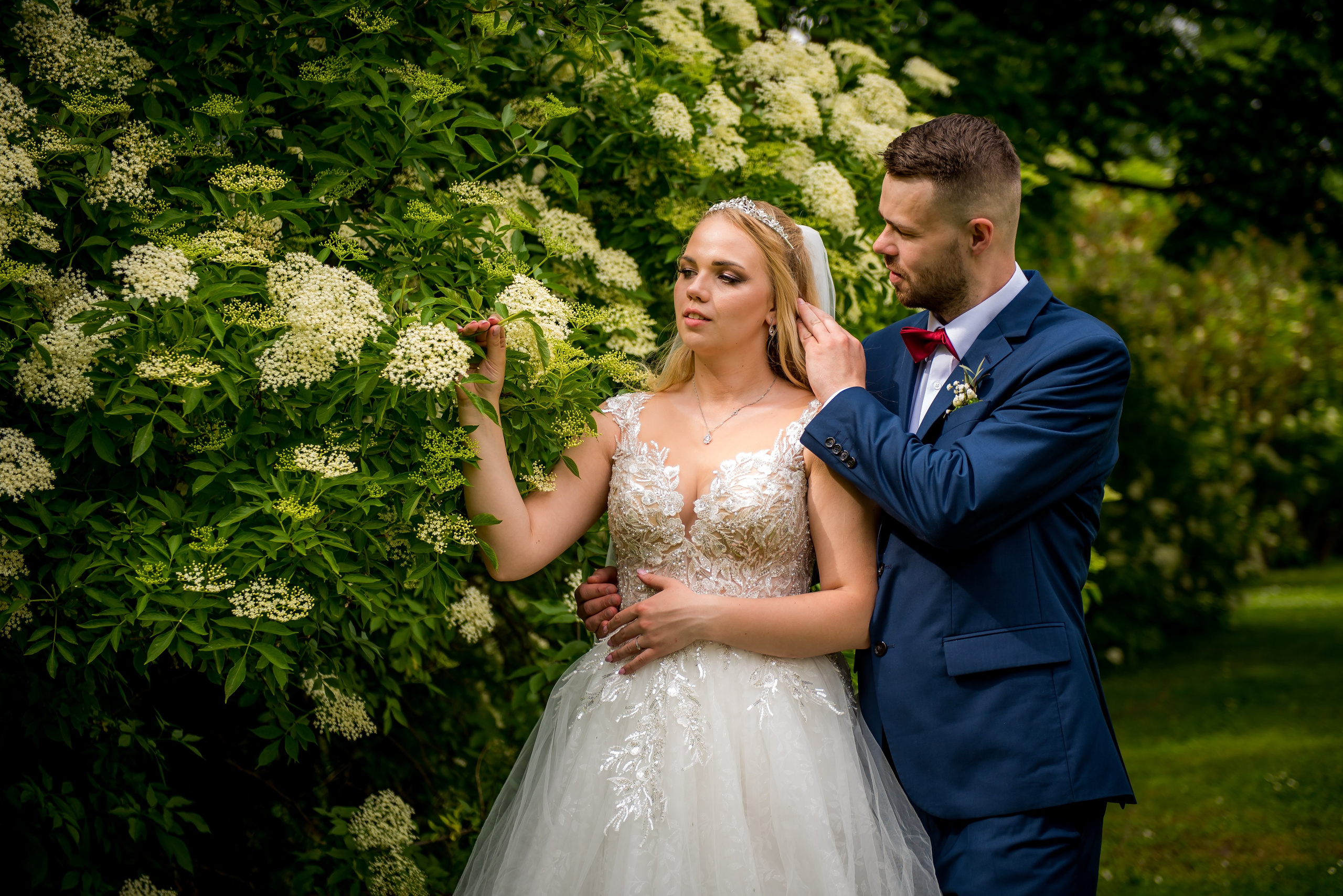 Mateusz and Valeria, Jelgava. Свадебный фотограф. Европа. Свадьба. Латвия