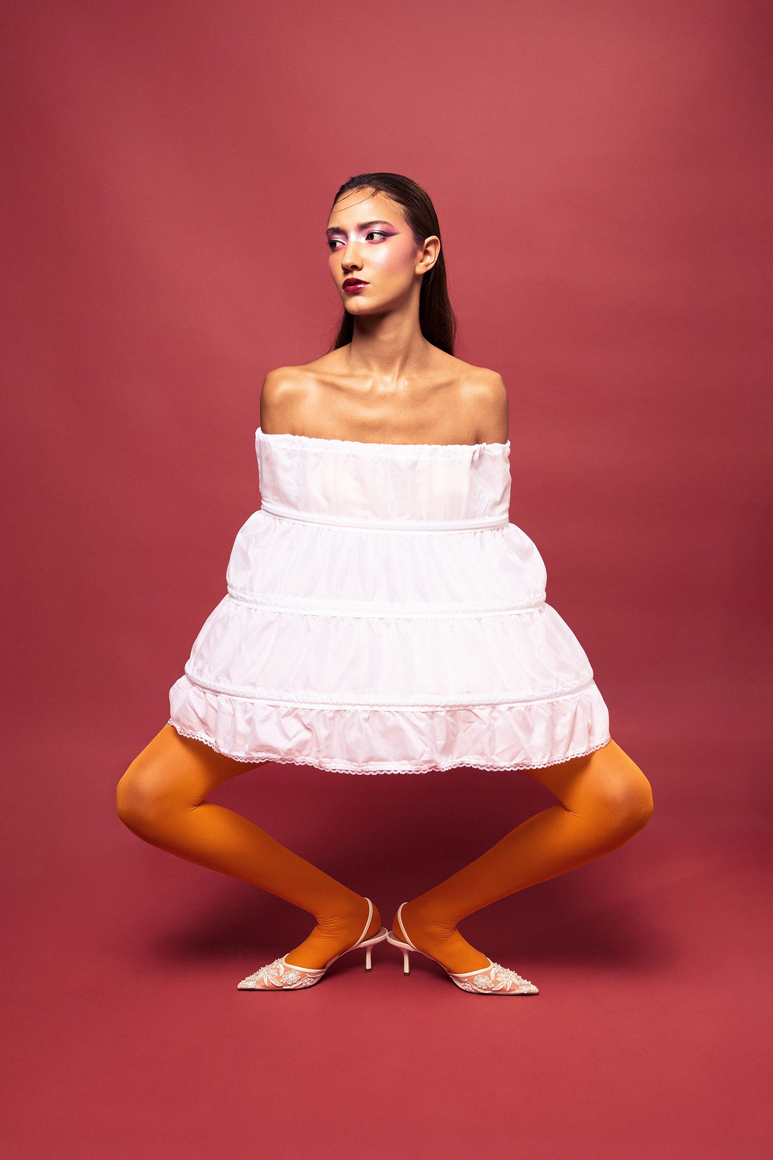 Spencer Danyil — Dubai Fashion Photographer