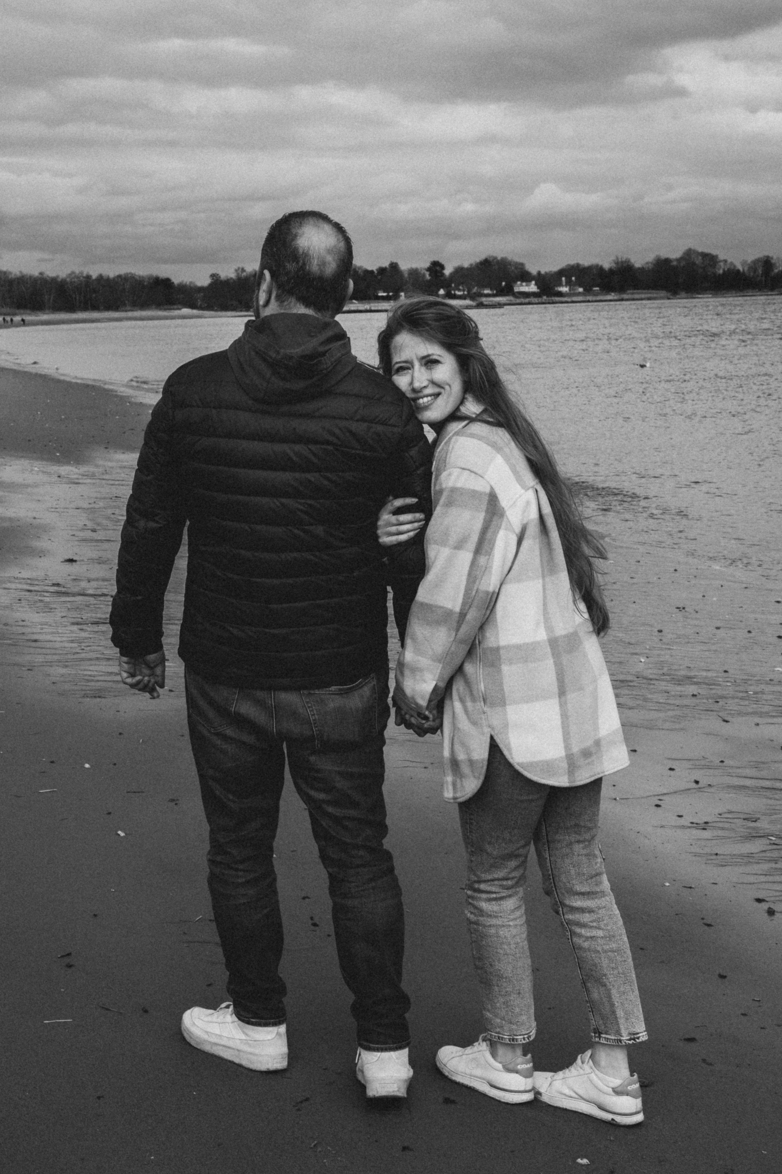 Mike & Inga (New York, USA). Diana Fedrigo | Fotografa matrimoni in Italia