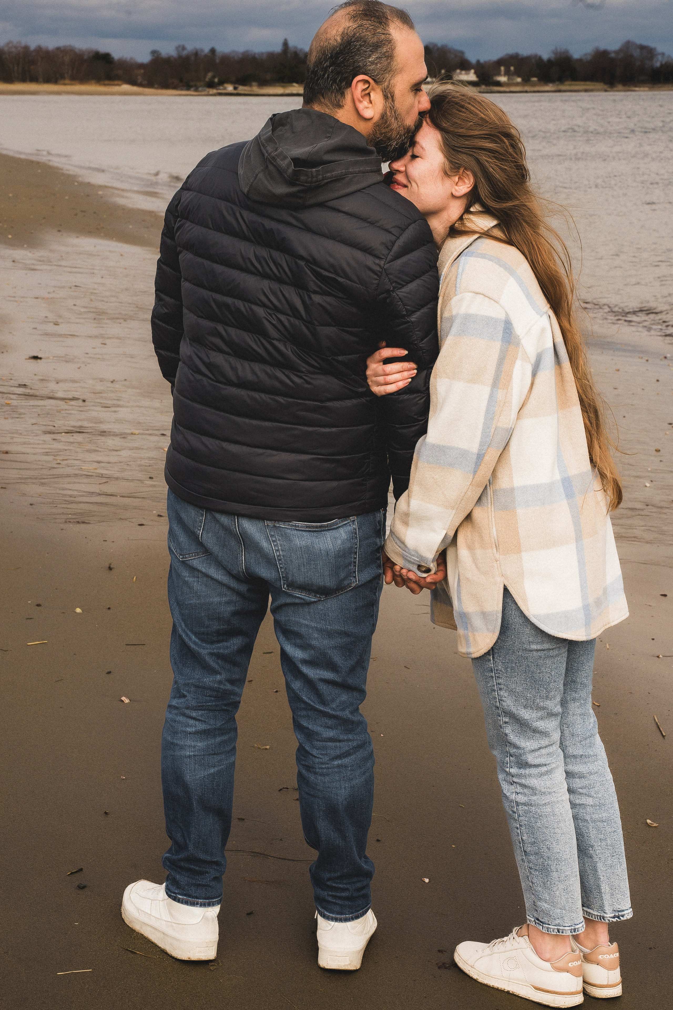 Mike & Inga (New York, USA). Diana Fedrigo | Fotografa matrimoni in Italia