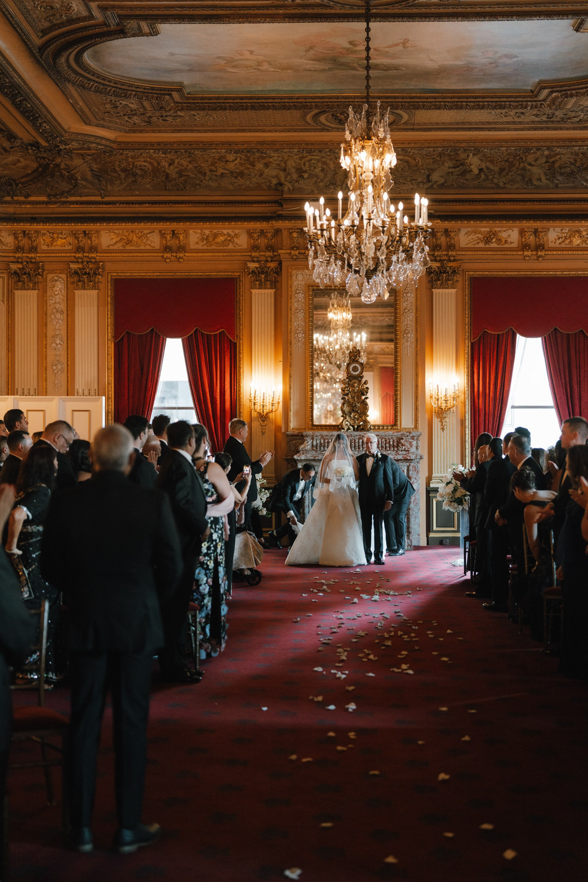 Nicole and Akash. Wedding photographer and videographer New York | New Jersey