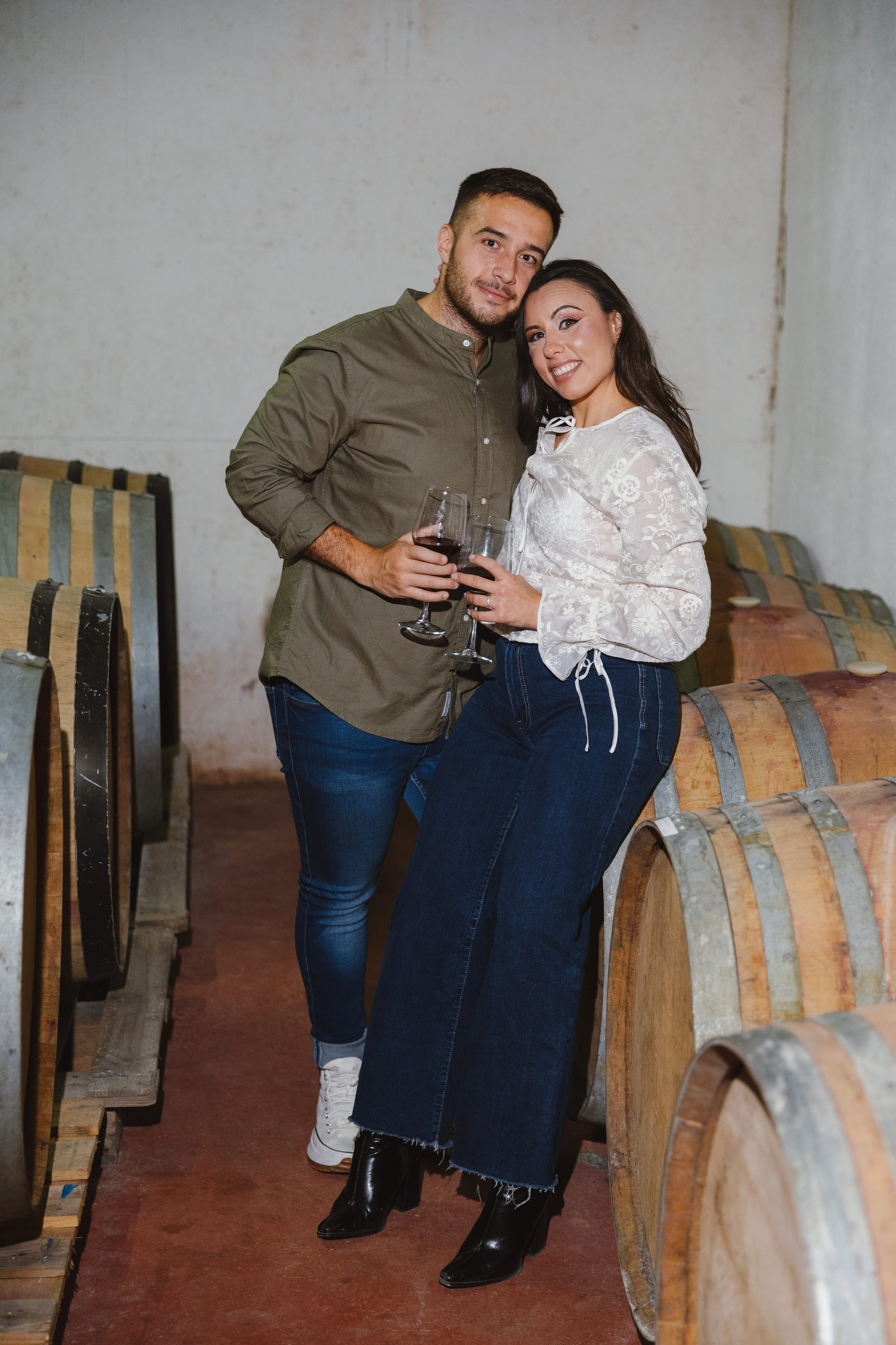 PREBODA ANA CRISTINA Y ROBERTO. Fotógrafo y Videógrafo de bodas y eventos
