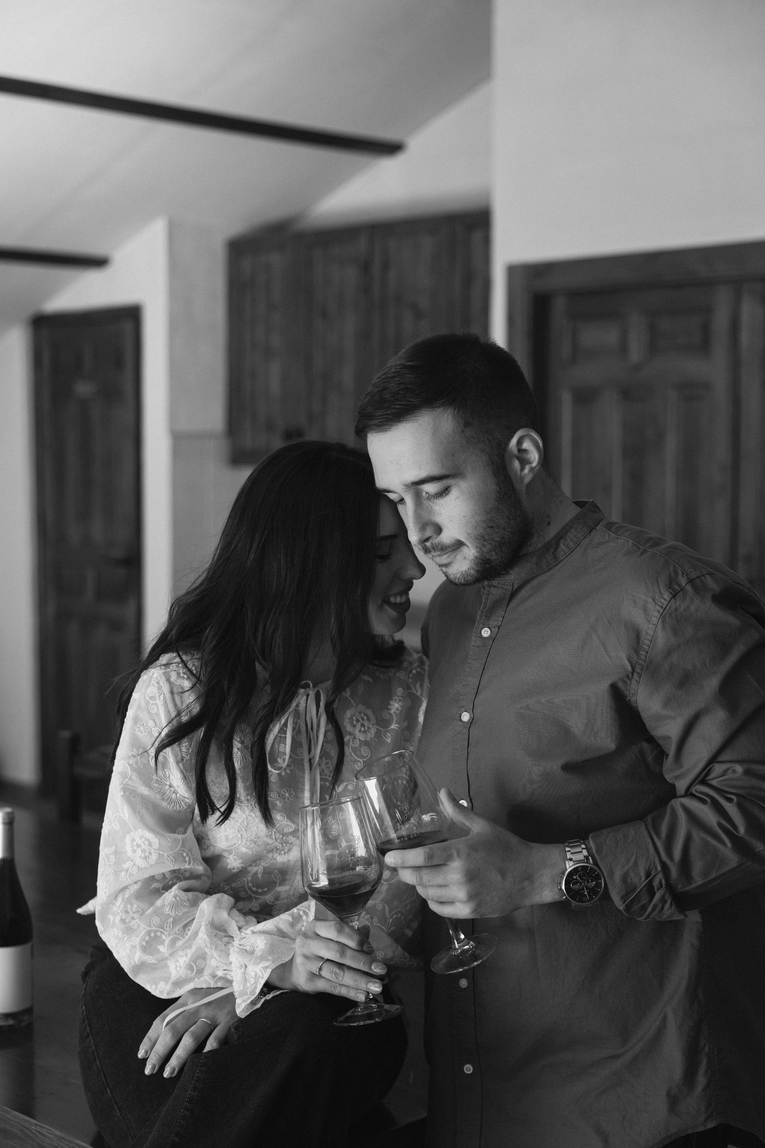 PREBODA ANA CRISTINA Y ROBERTO. Fotógrafo y Videógrafo de bodas y eventos