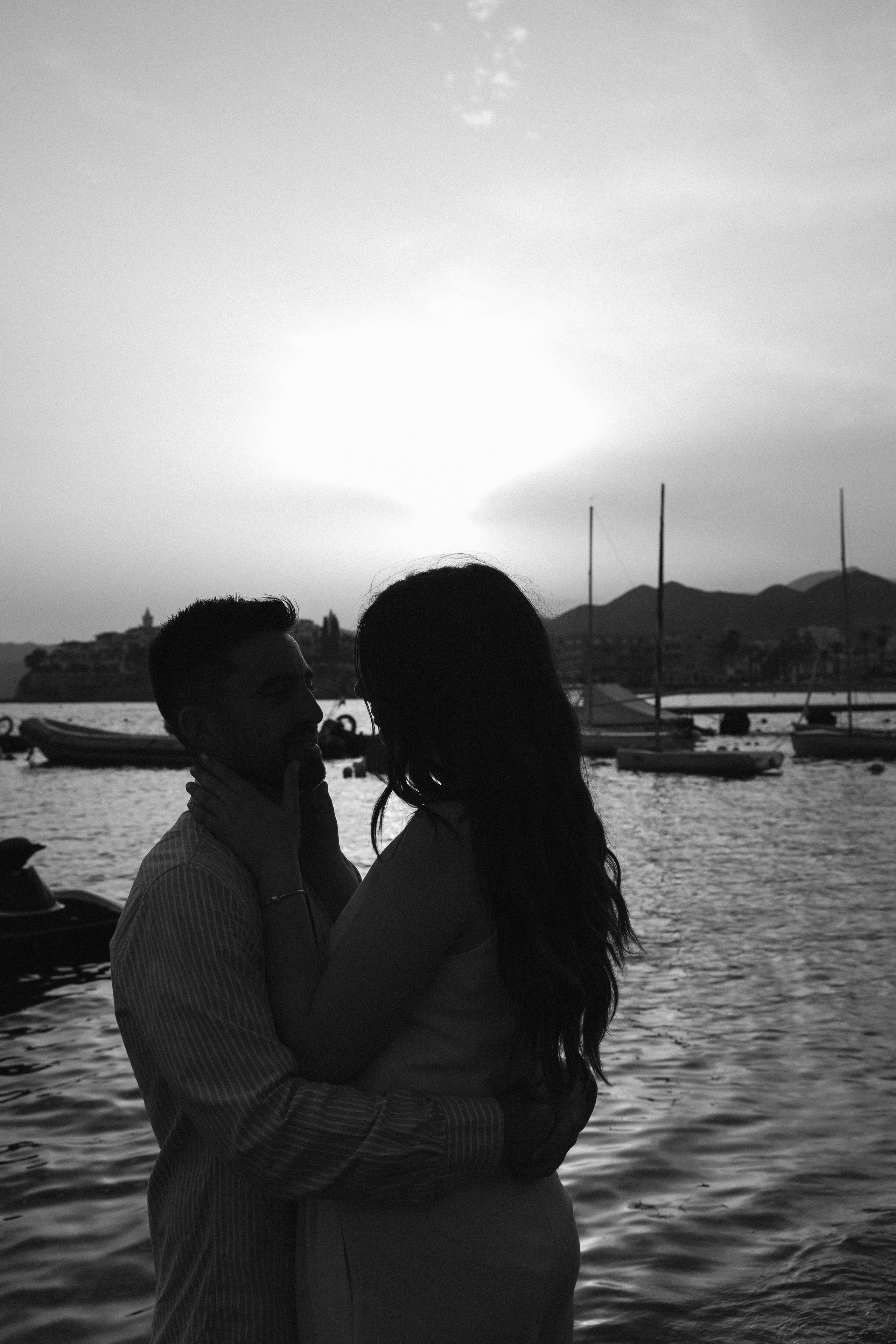 PREBODA ISA & ÁNGEL. Fotógrafo y Videografo de bodas y eventos