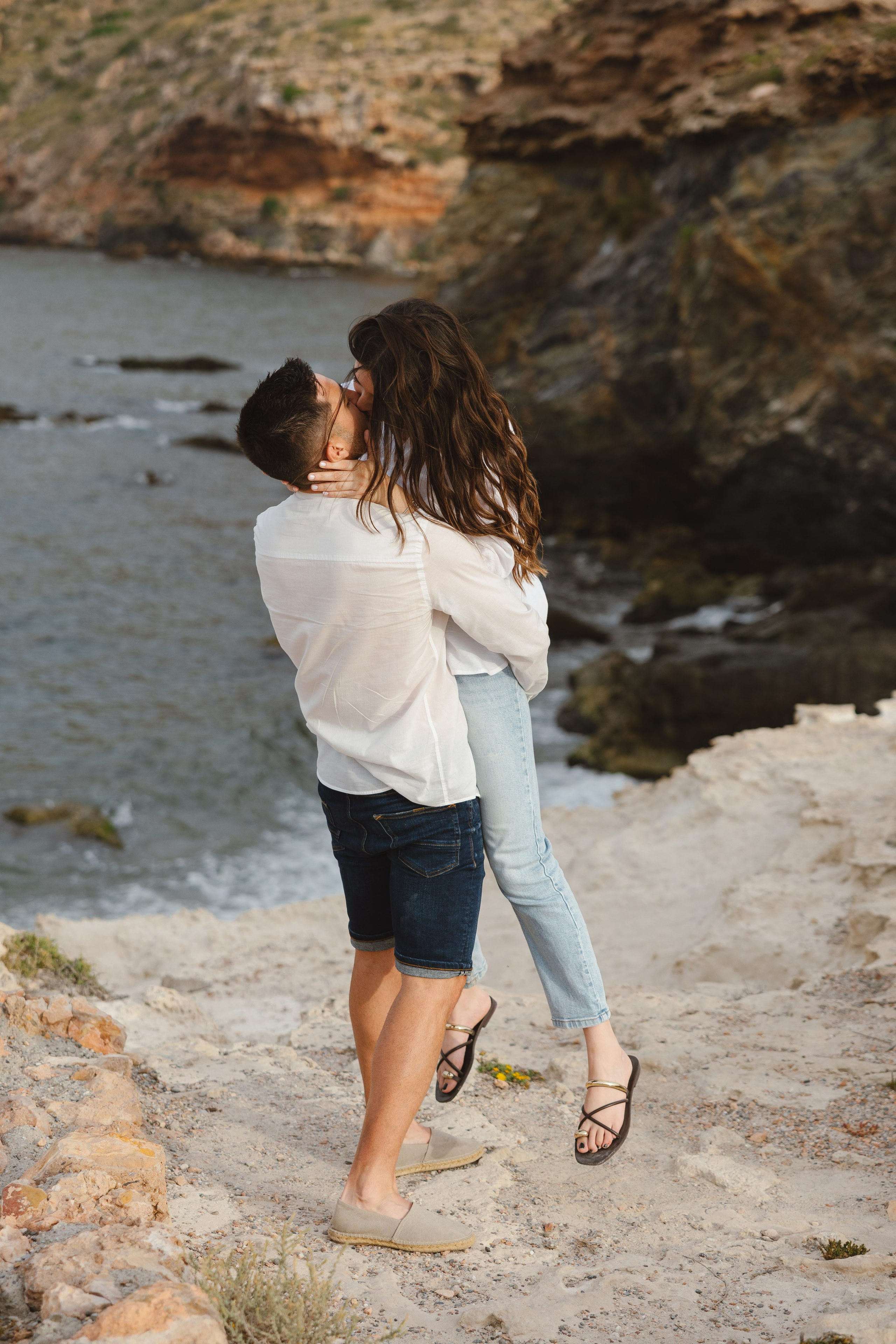 PREBODA ISABEL Y ÁNGEL. Fotógrafo y Videógrafo de bodas y eventos