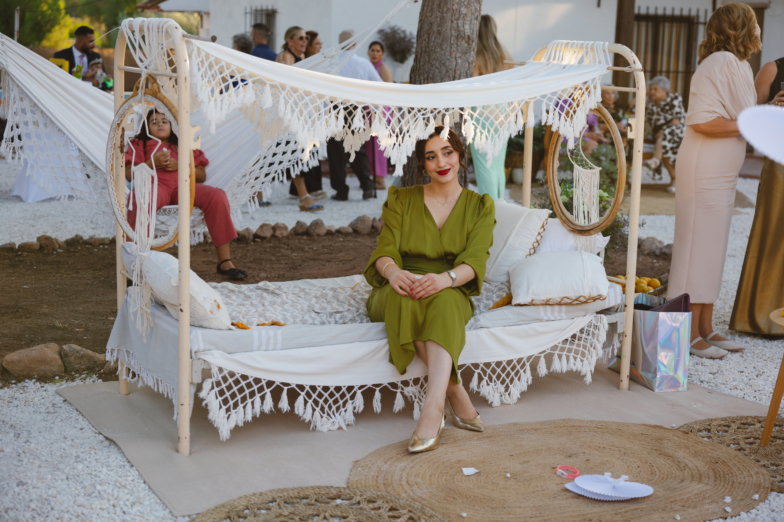 Mª ÁNGELES & ALEJANDRO. Fotógrafo y Videografo de bodas y eventos