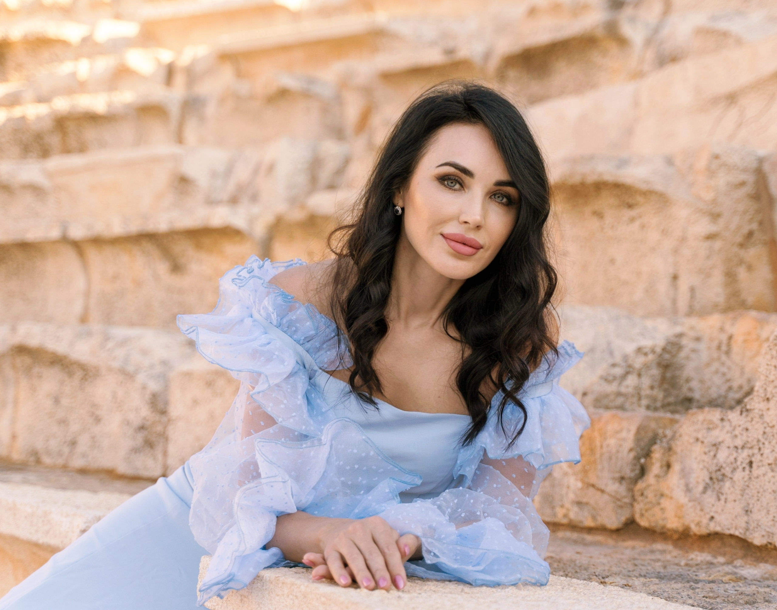 Фотосессия в Каше. Ирина, фотограф в Анталии. Фотосессии в Кемере, Белеке, Сиде, Бодруме, Каше и Фетхие