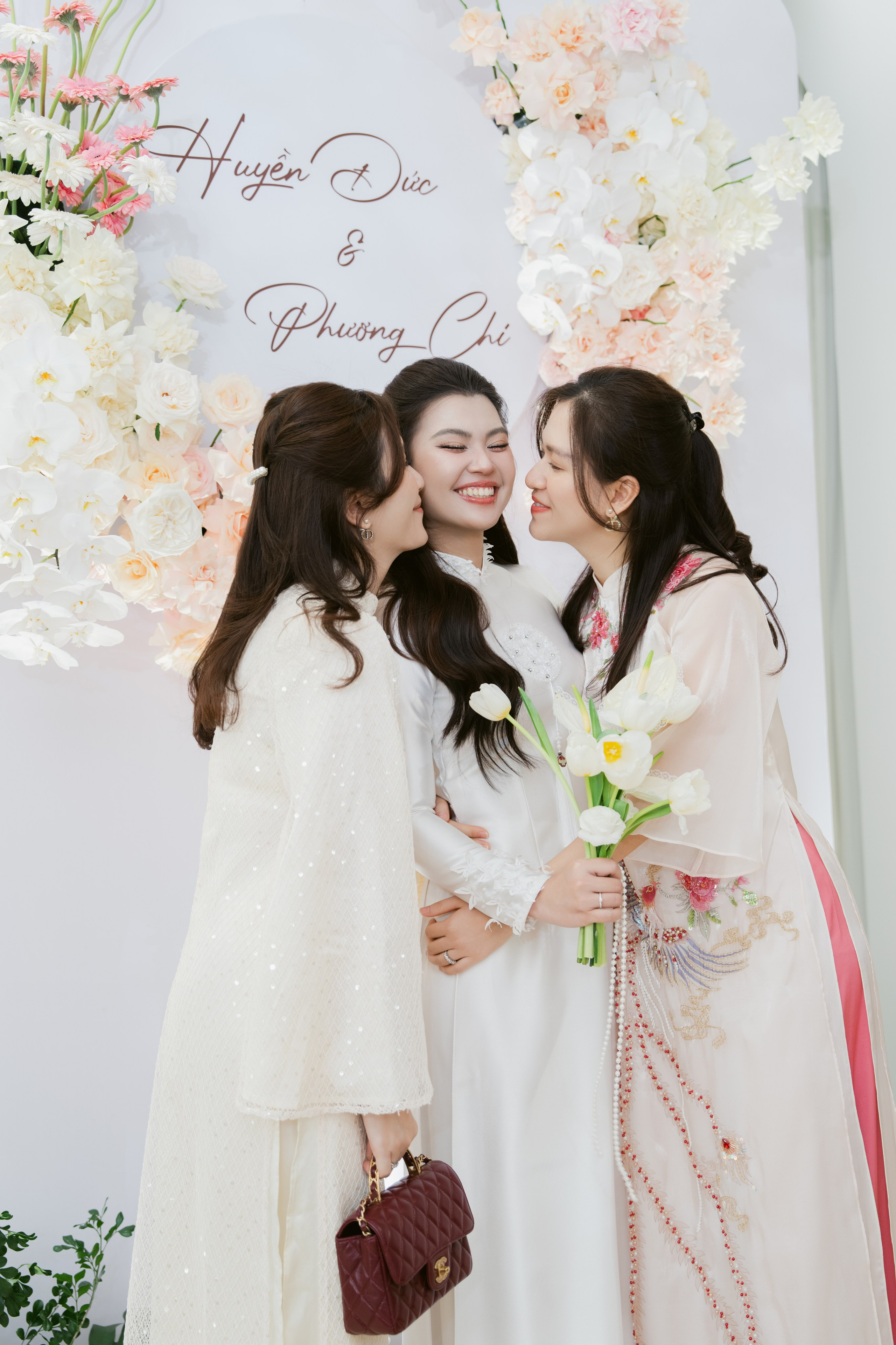 Duc + Chi | Photojournalism. BenColor Studio