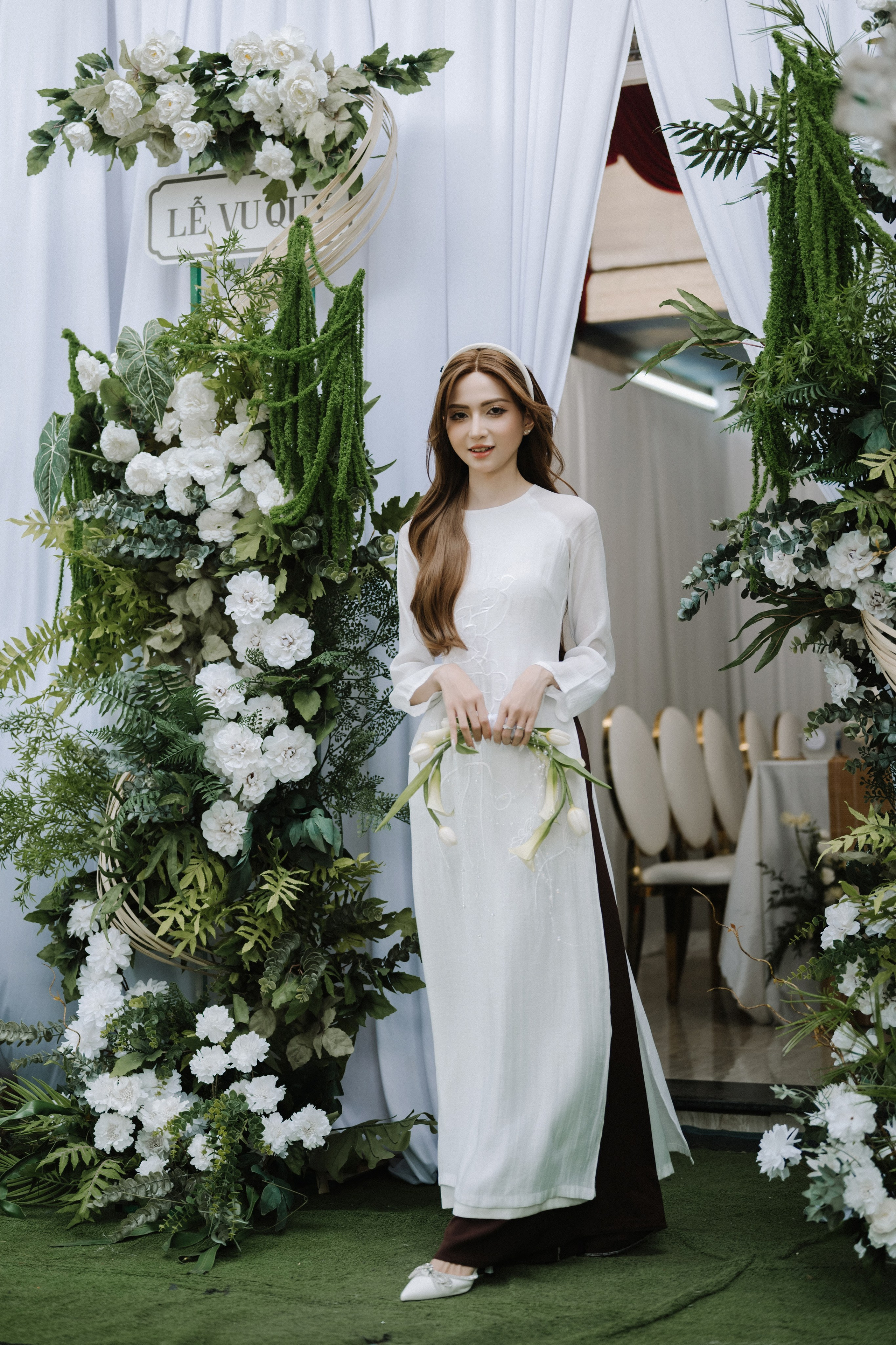Dat + MaiAnh | Photojournalism. BenColor Studio