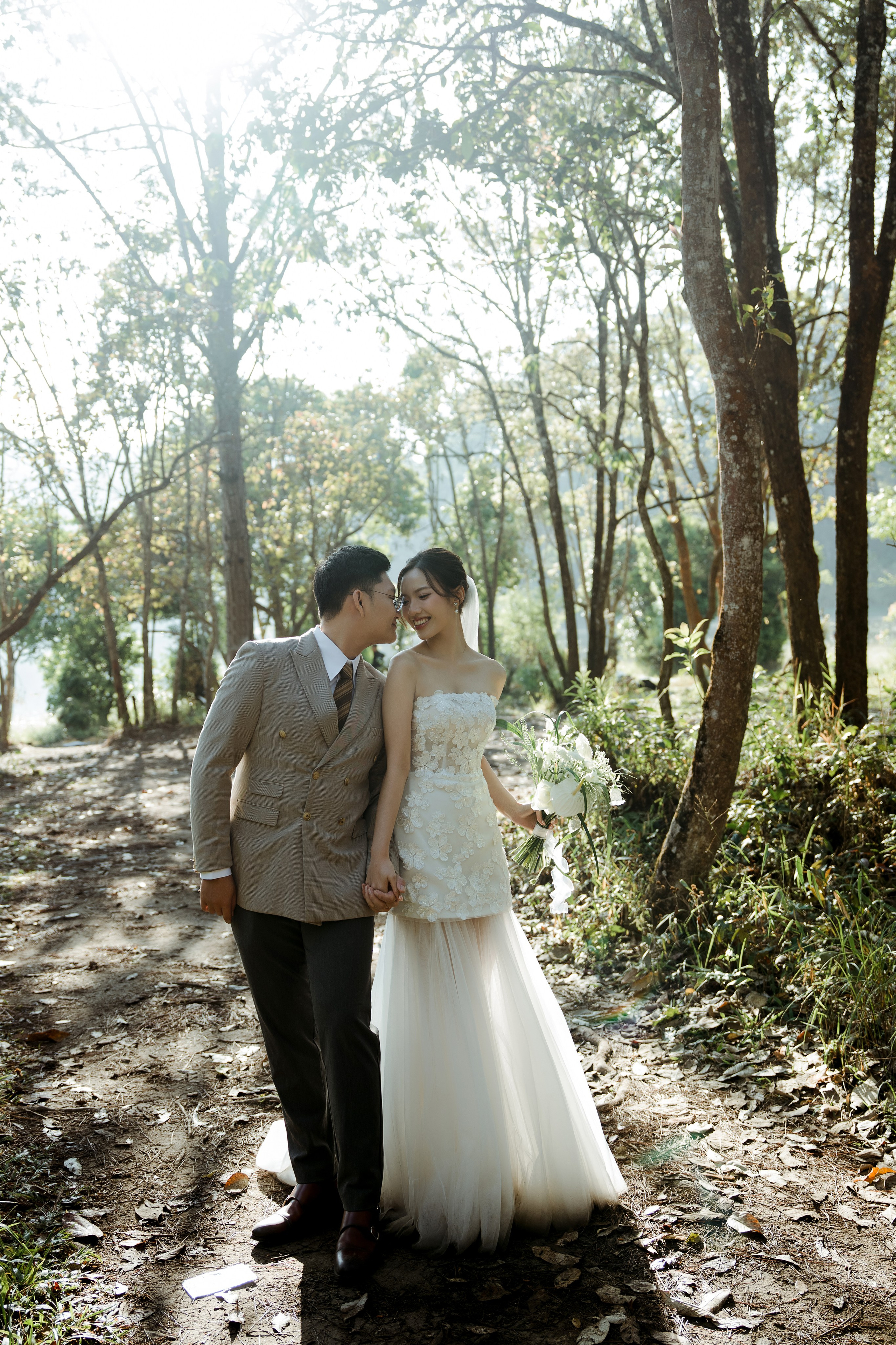 Bao + Chau. BenColor Studio