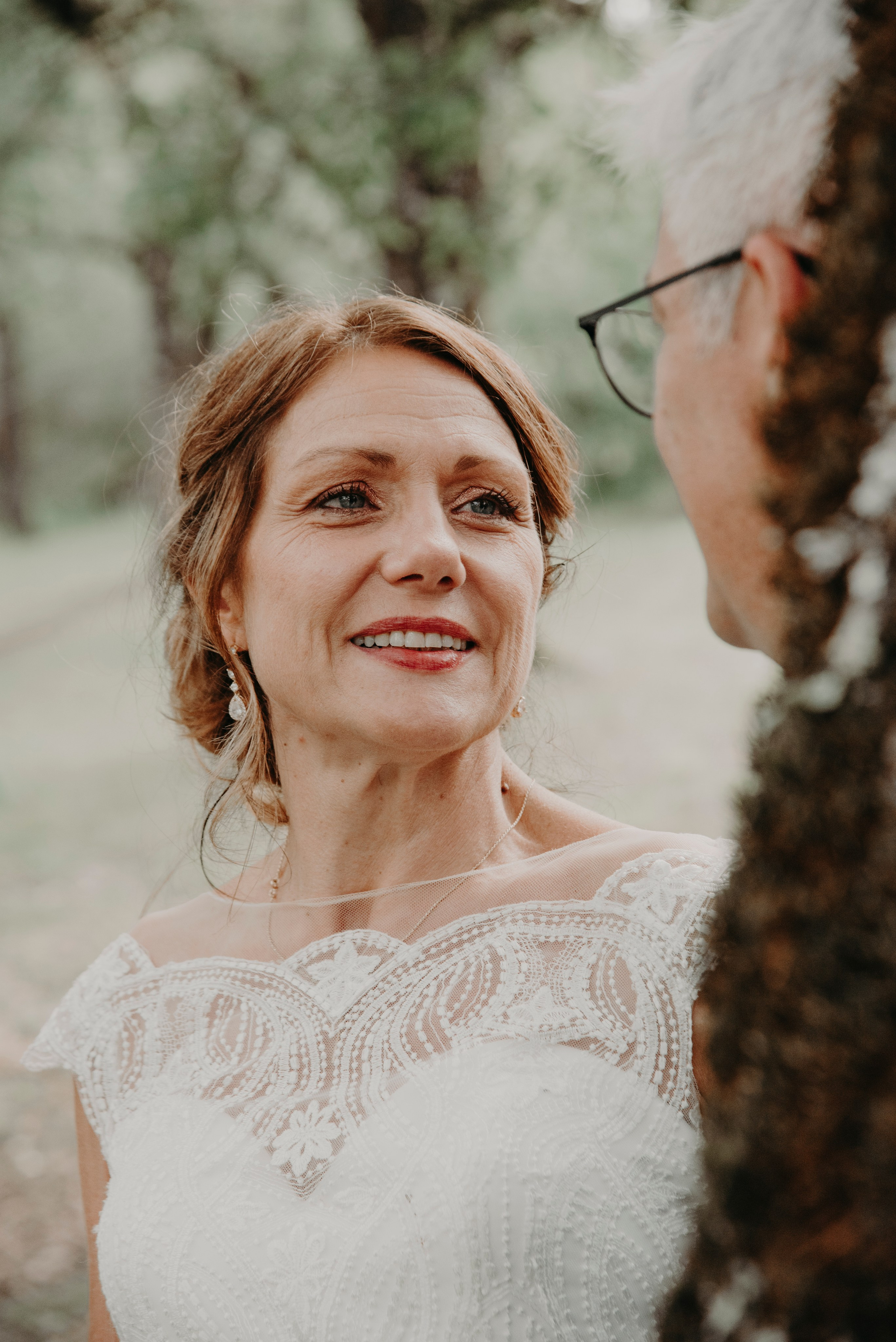 Bruna et Richard. Photoshoot in France