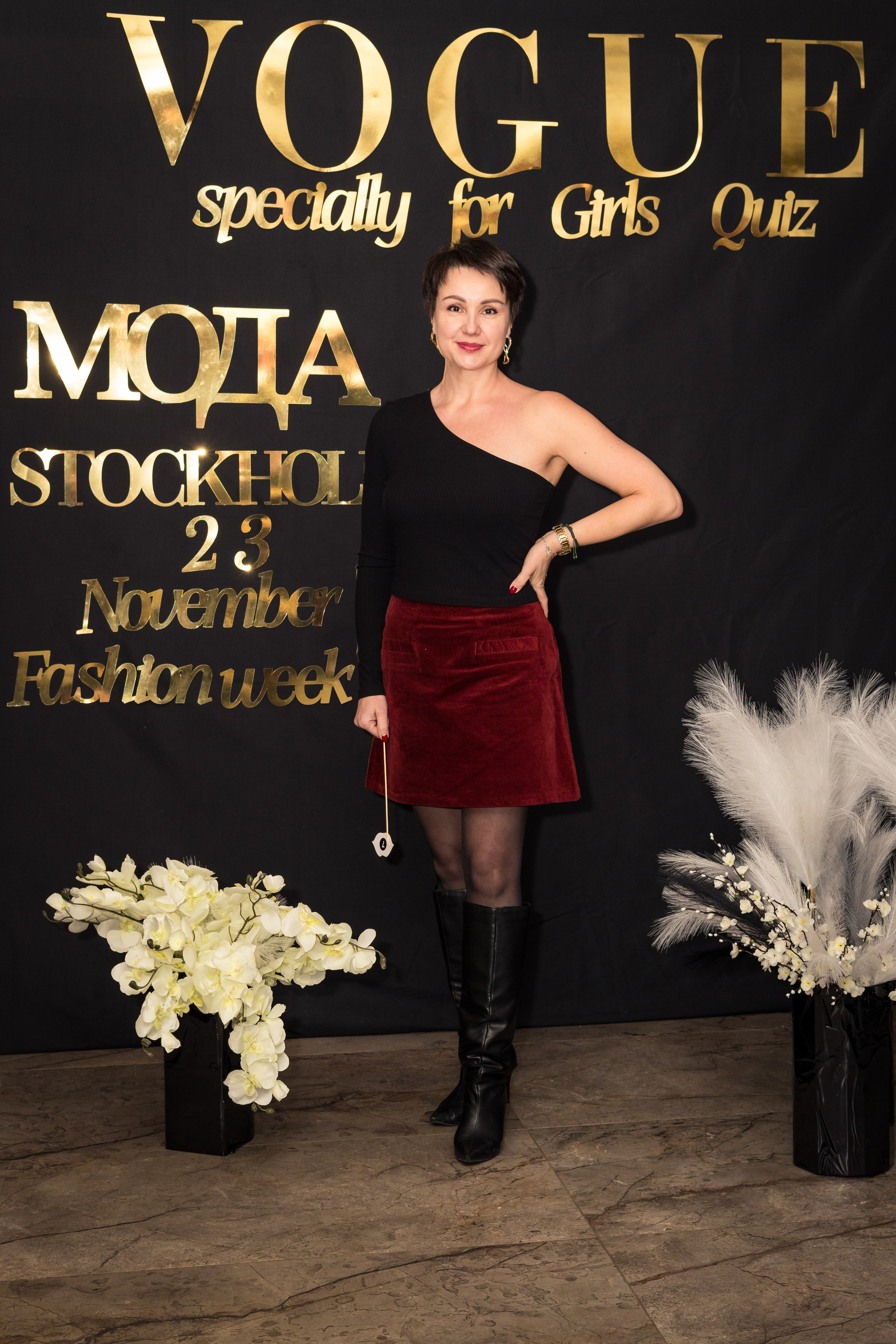 VOGUE. Iryna Zhyvora | Photographer | Stockholm