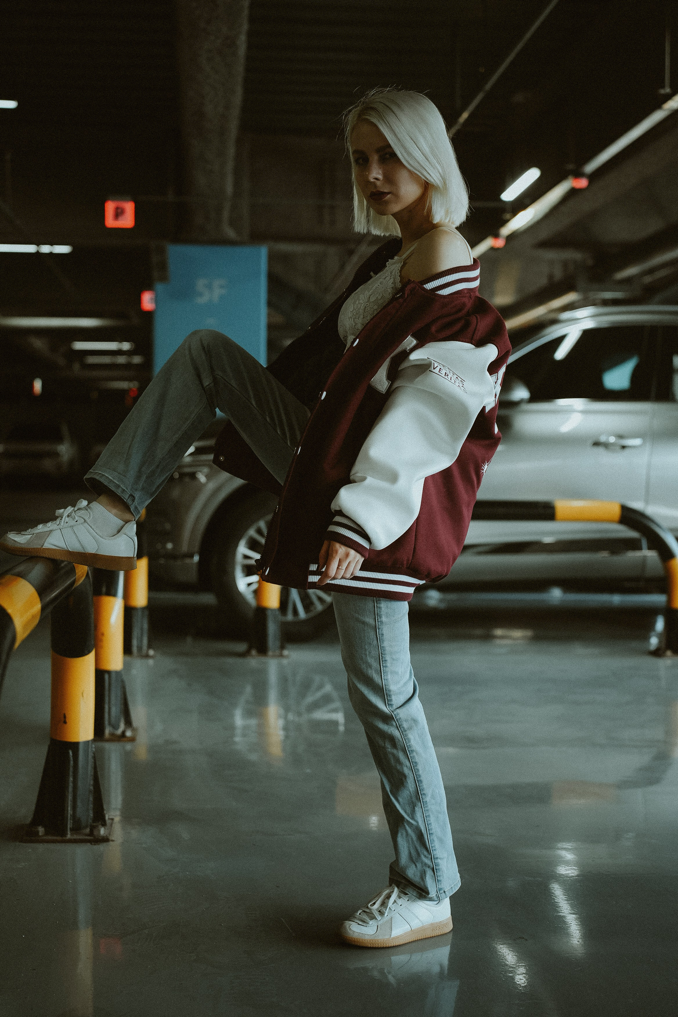 For Angela. SEOUL | PHOTOGRAPHER