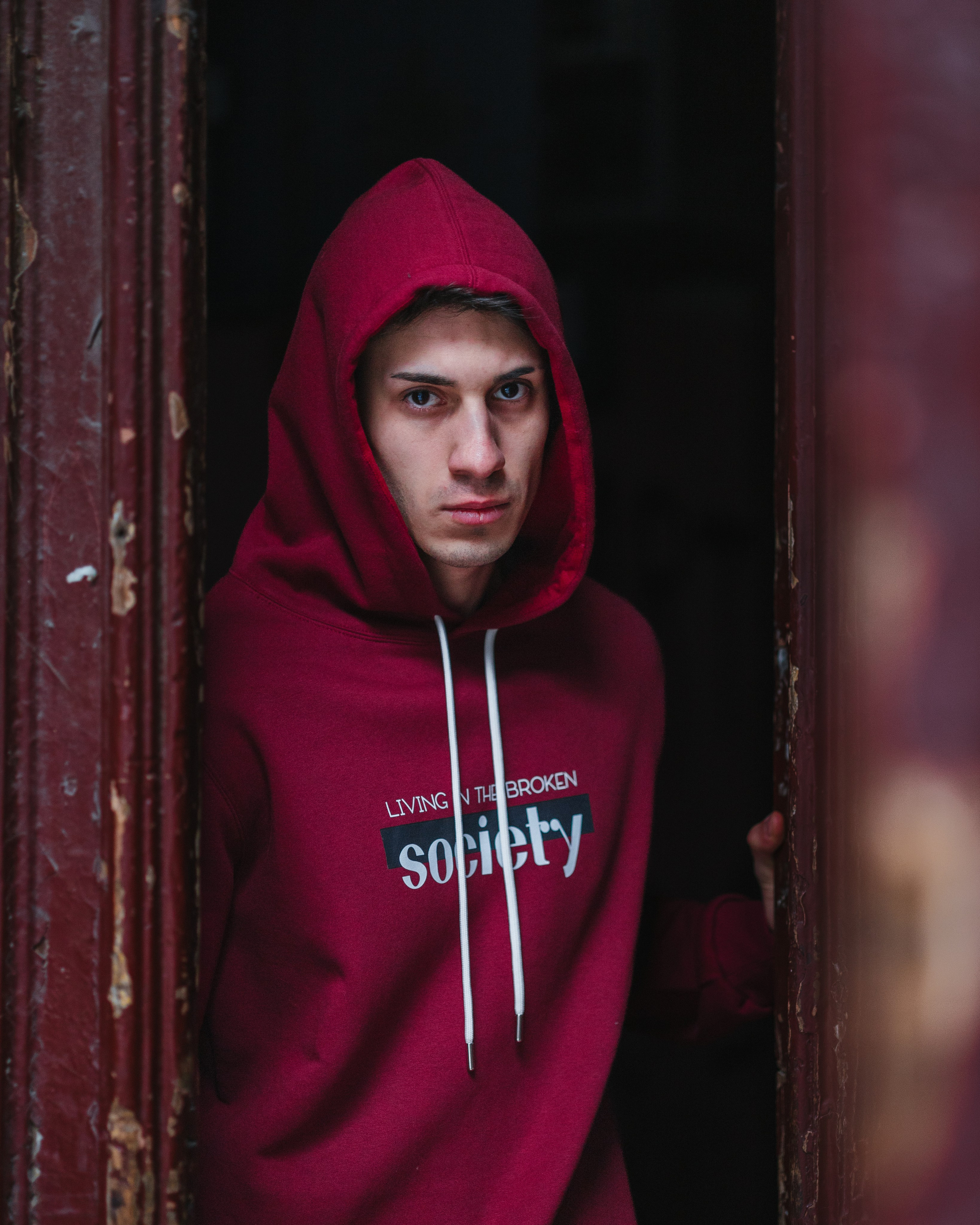 Clithing Brand. Bspander