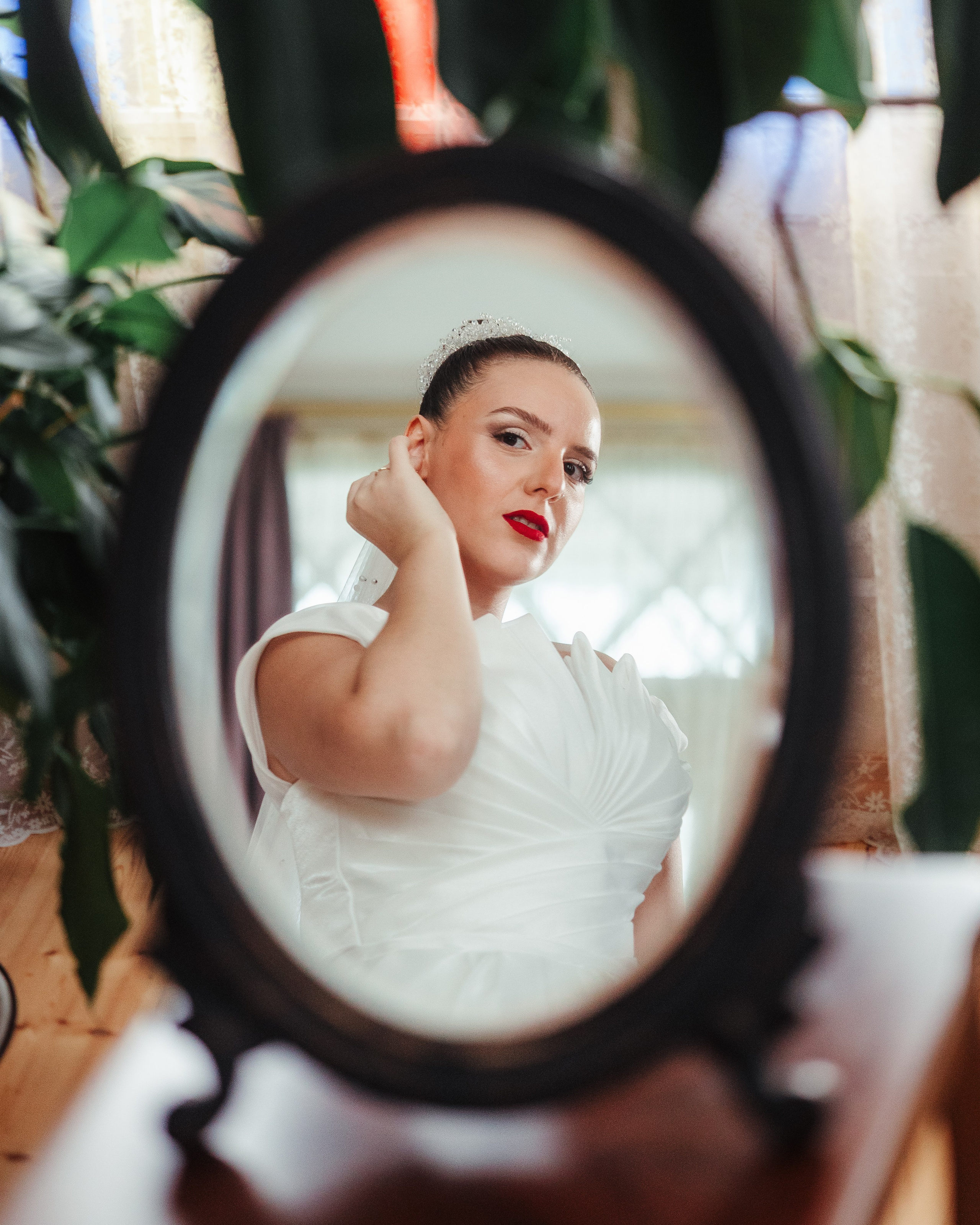 Anna & Giorgi. Bspander