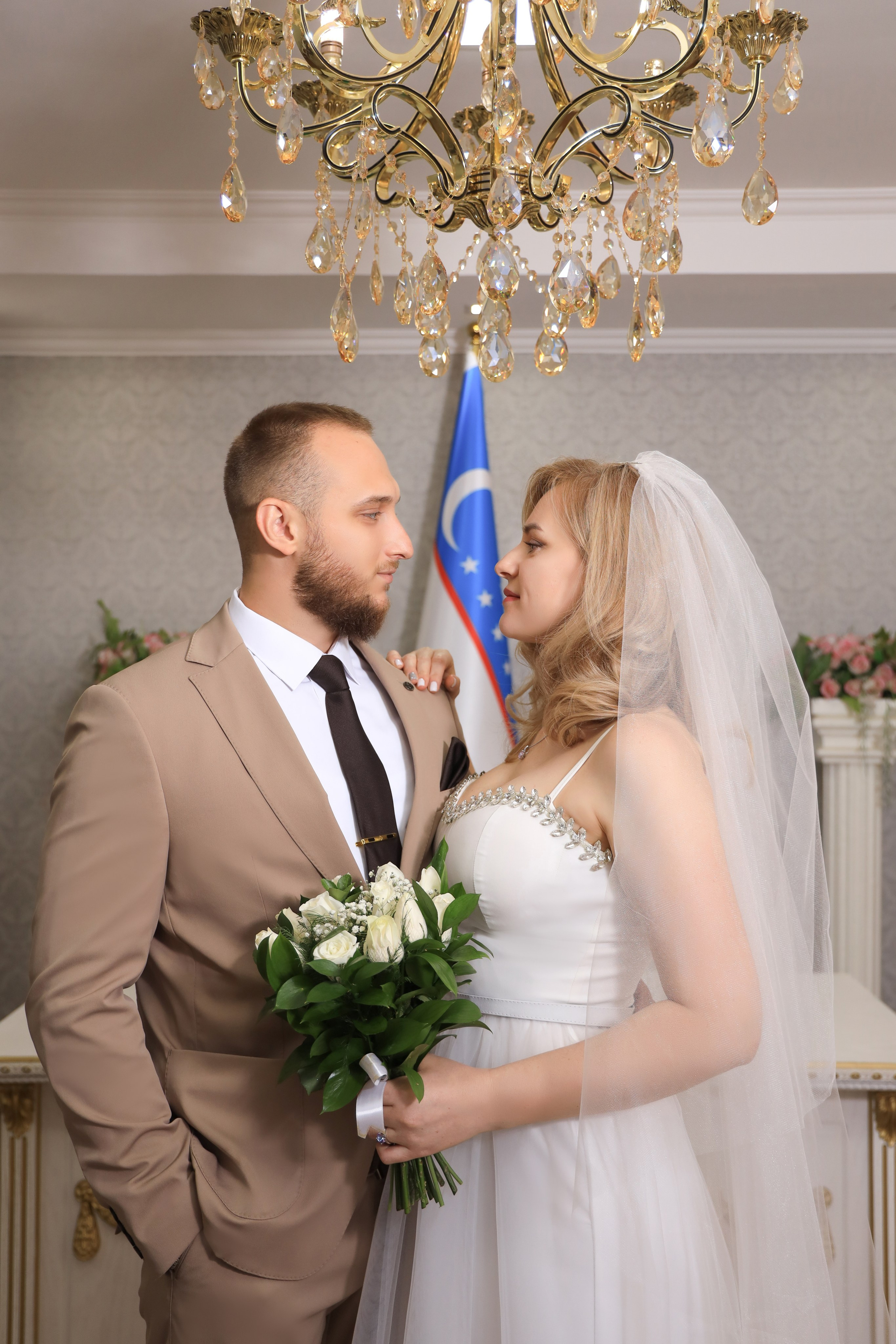 Свадьбы. Женский и семейный фотограф в Ташкенте