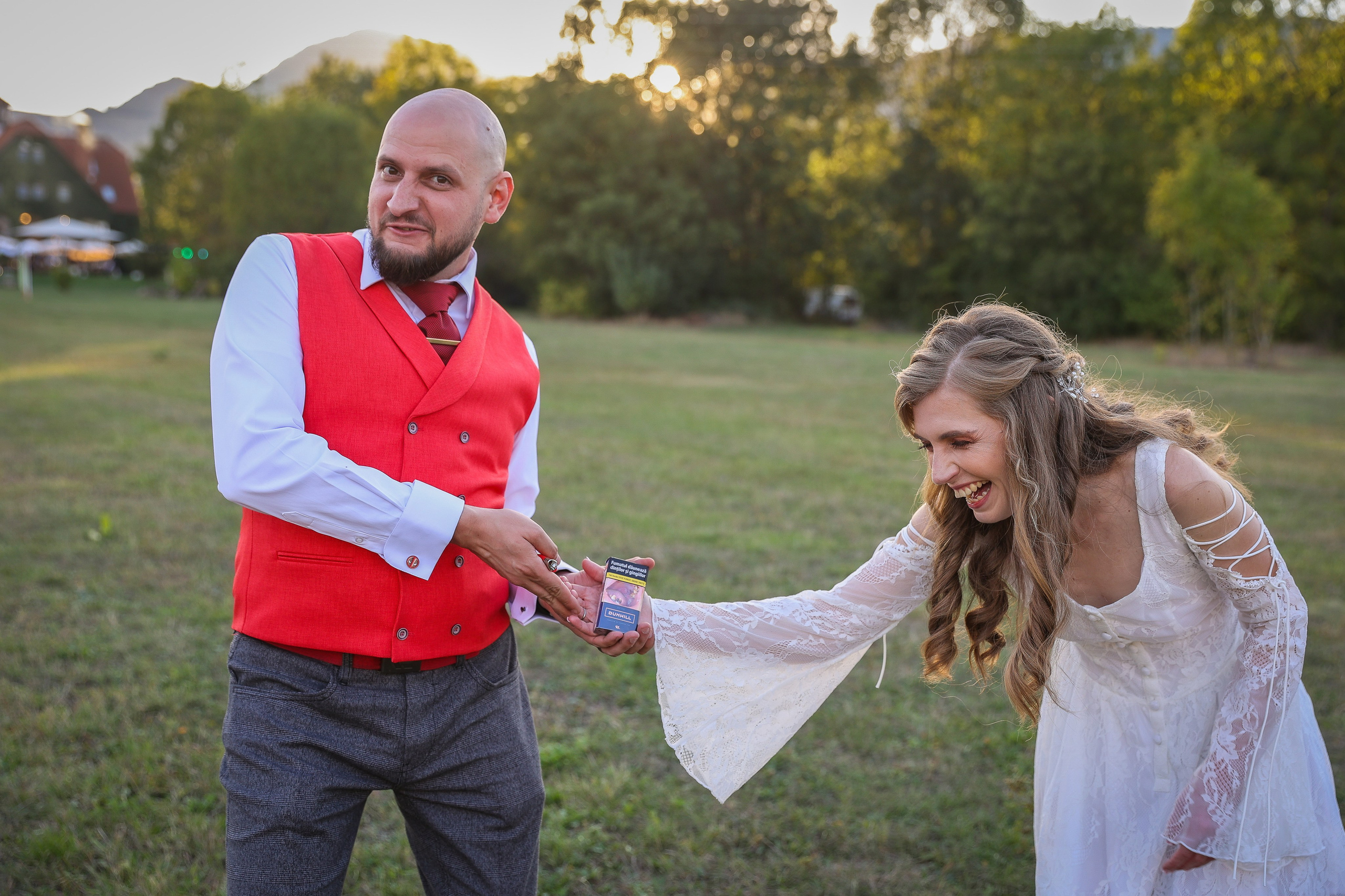 Orsi & Remus, eleganță în inima Transilvaniei. Rares Bucur is a professional wedding photographer based in Cluj-Napoca, Romania, specializing in wedding photography