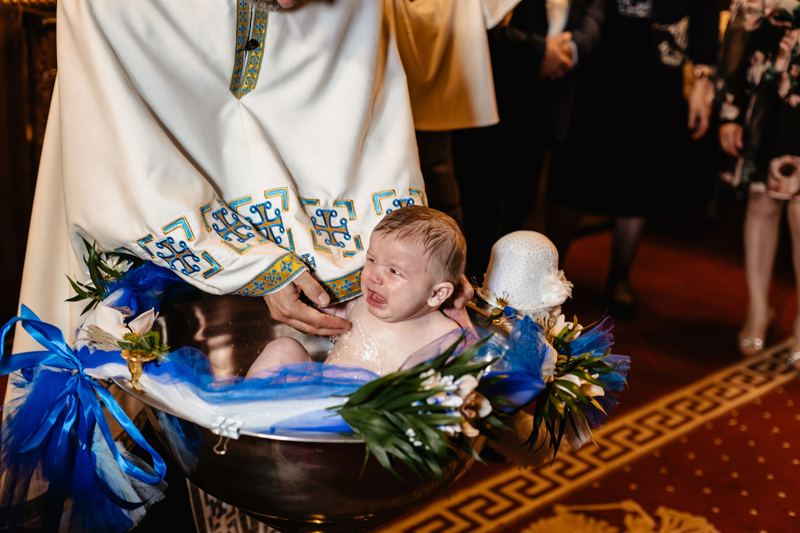 Eric Mihai - Botez Pitești. Fotograf Profesionist Pitesti-Bucuresti| Mircea Seinea