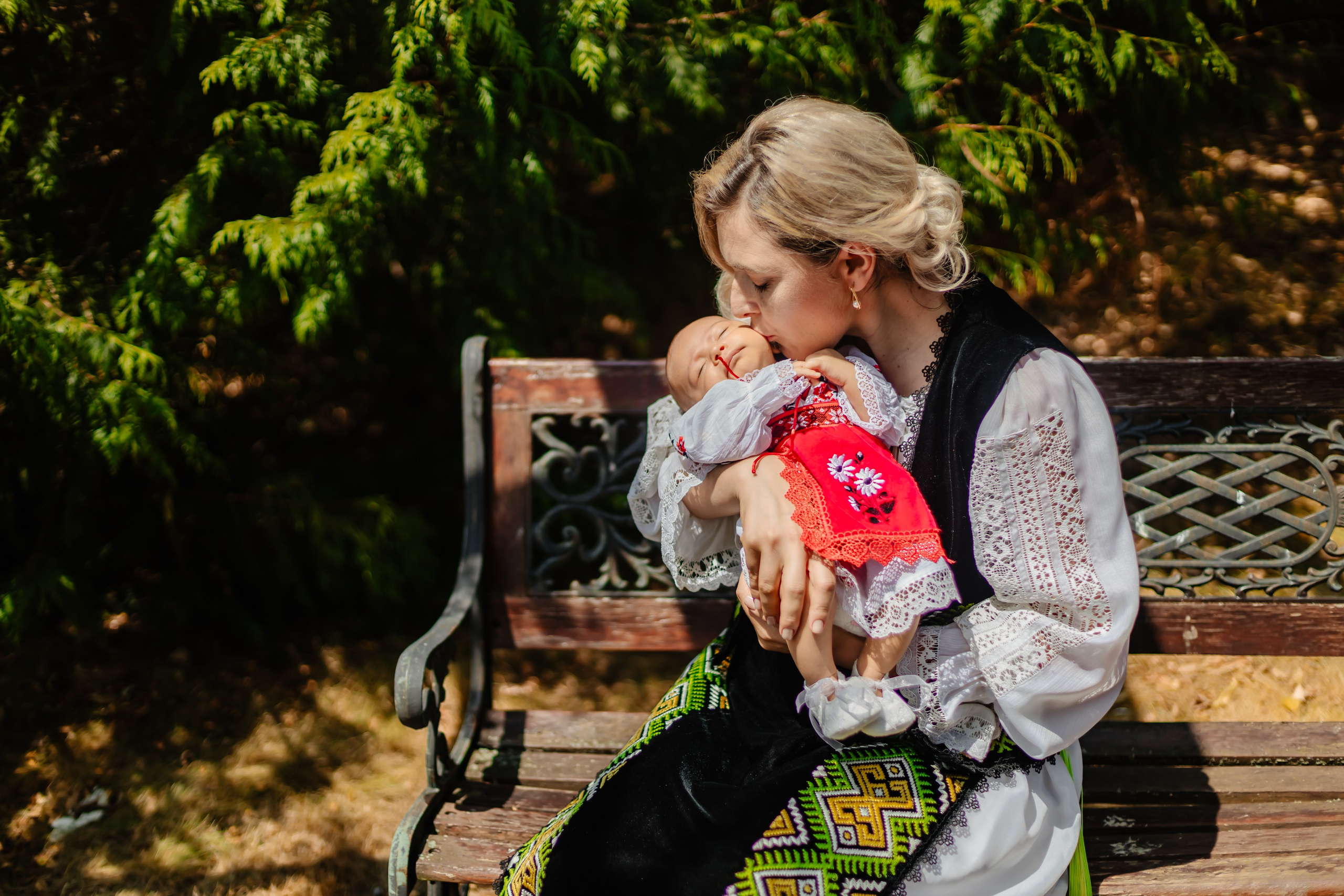 Sofia Nectaria - Botez Topoloveni. Fotograf Profesionist Pitesti-Bucuresti| Mircea Seinea