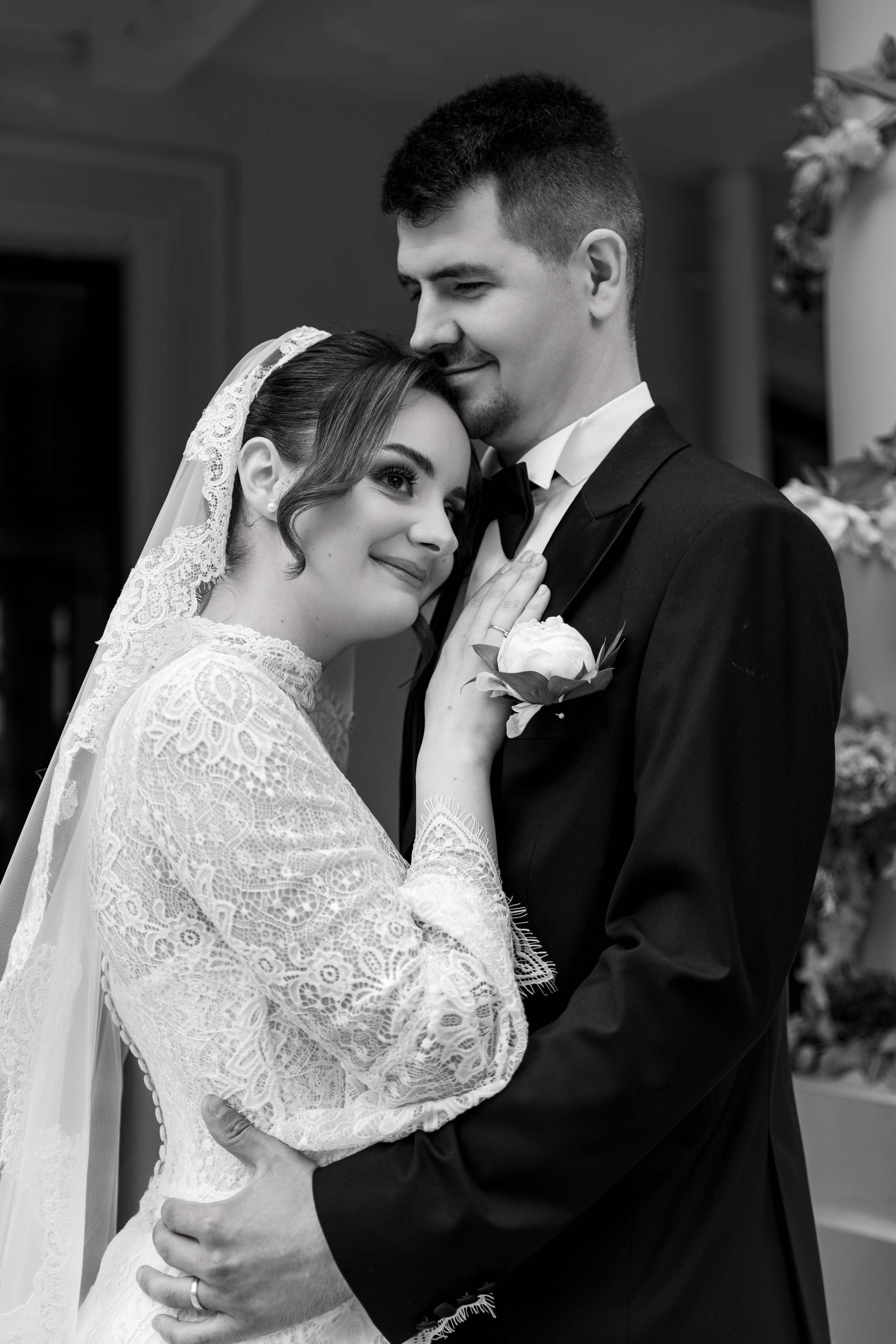 Alina & George - Nuntă Turnu Măgurele. Fotograf Profesionist Pitesti-Bucuresti| Mircea Seinea