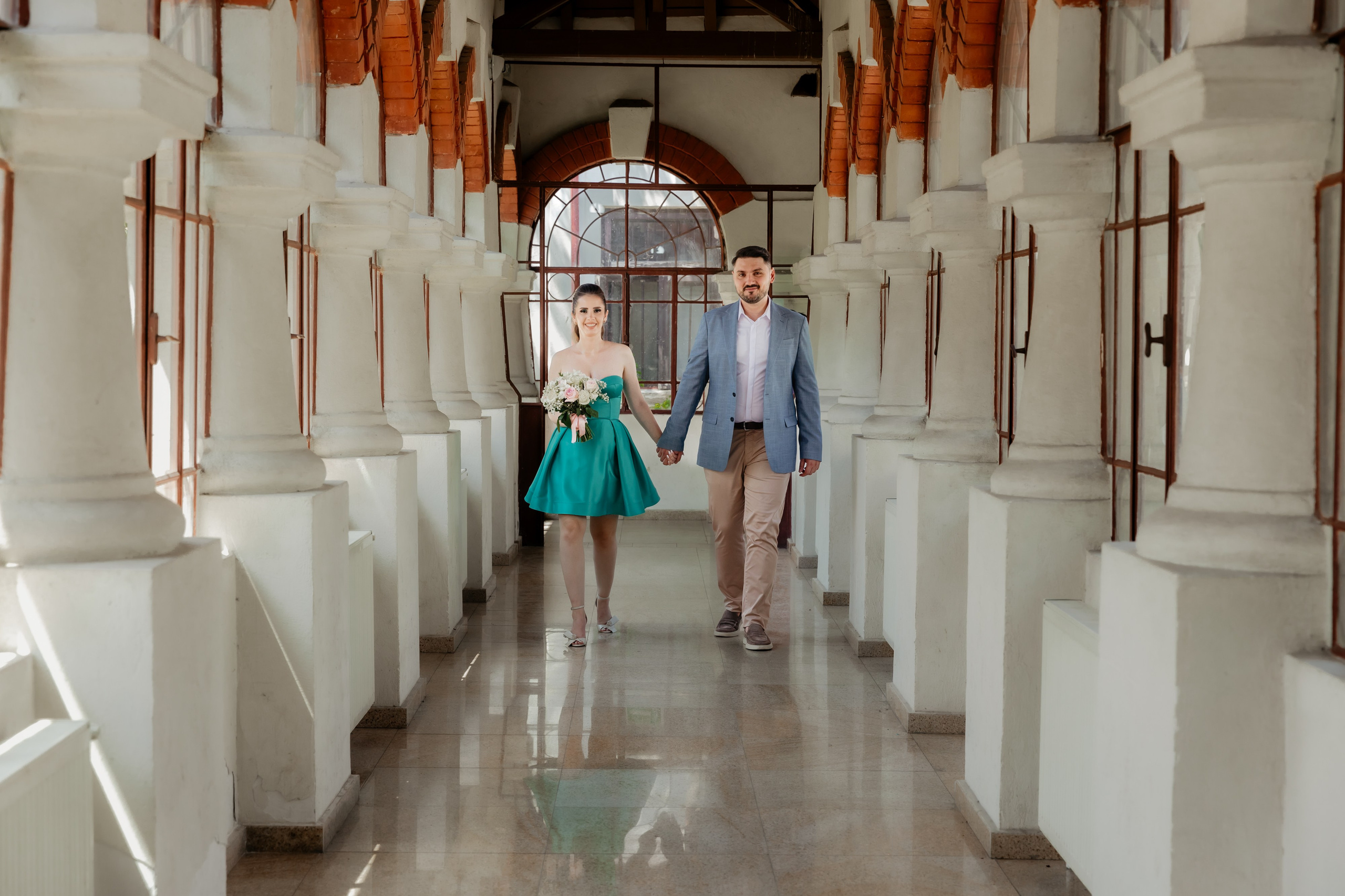 Elena & Bogdan - Civil Wedding - București. Fotograf Profesionist Pitesti-Bucuresti| Mircea Seinea