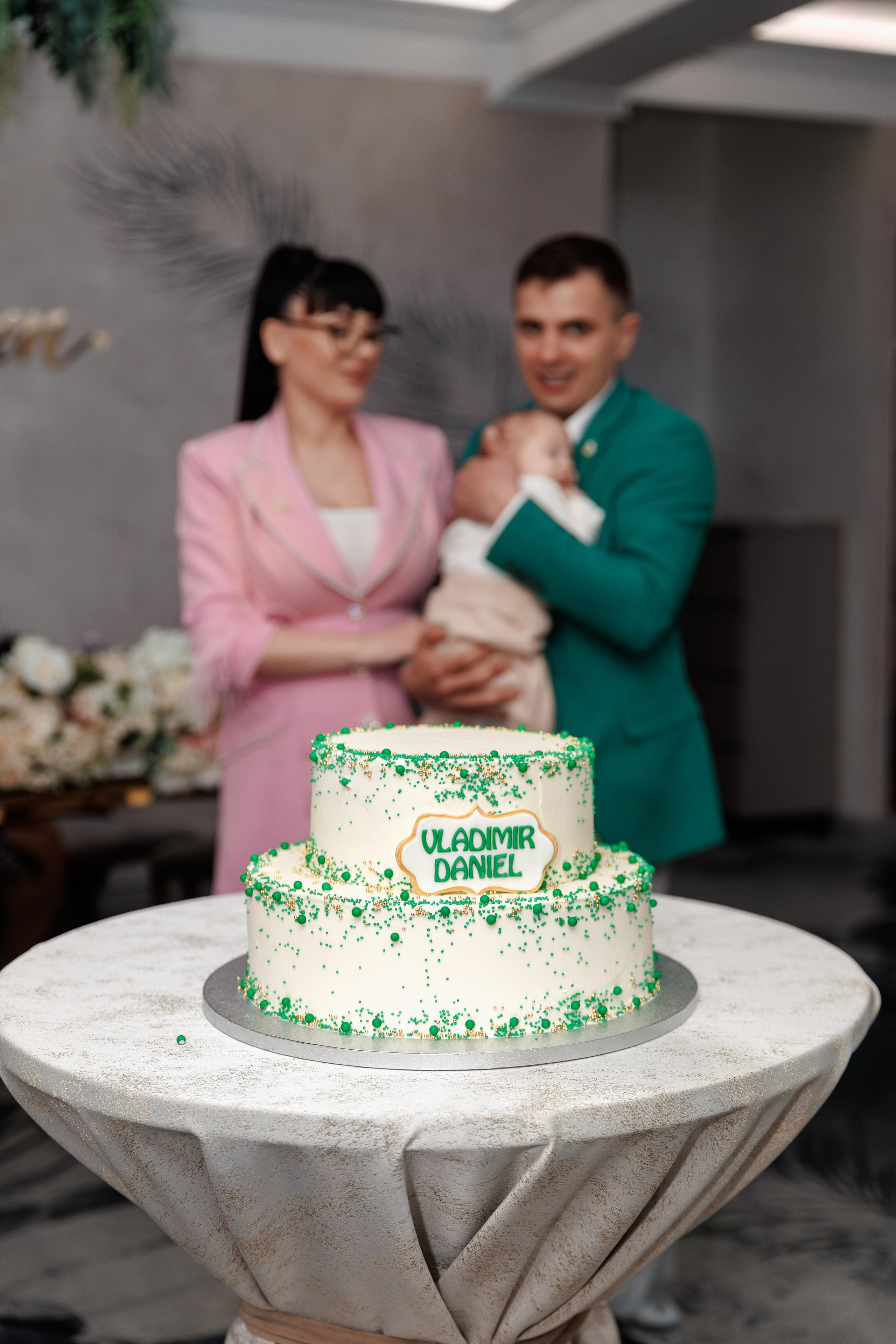 Vladimir Daniel - Botez Pitesti. Fotograf Profesionist Pitesti-Bucuresti| Mircea Seinea