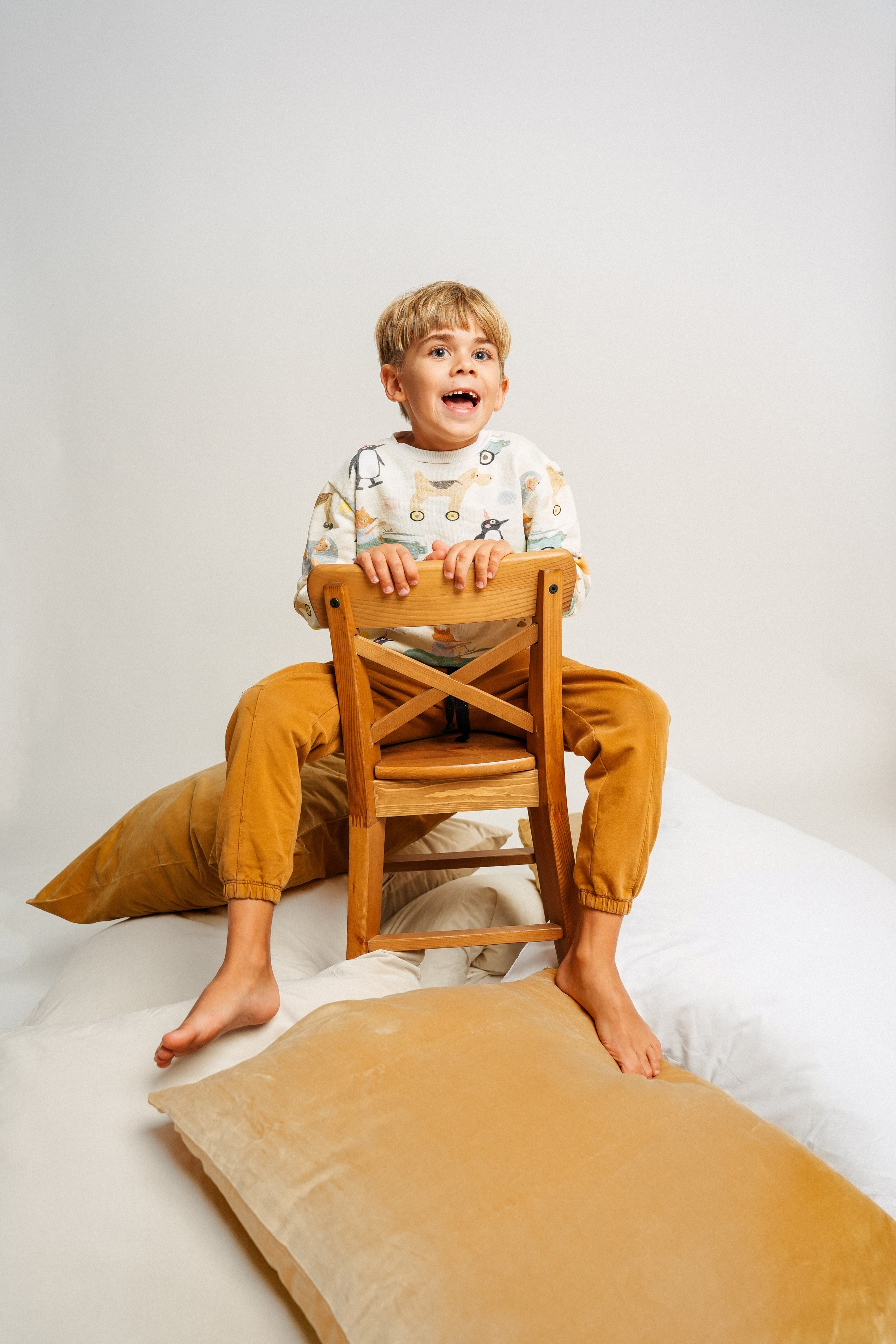 Tima. Professional Photographer Abu Dhabi, Dubai — Yulia Ismoilova | 2025