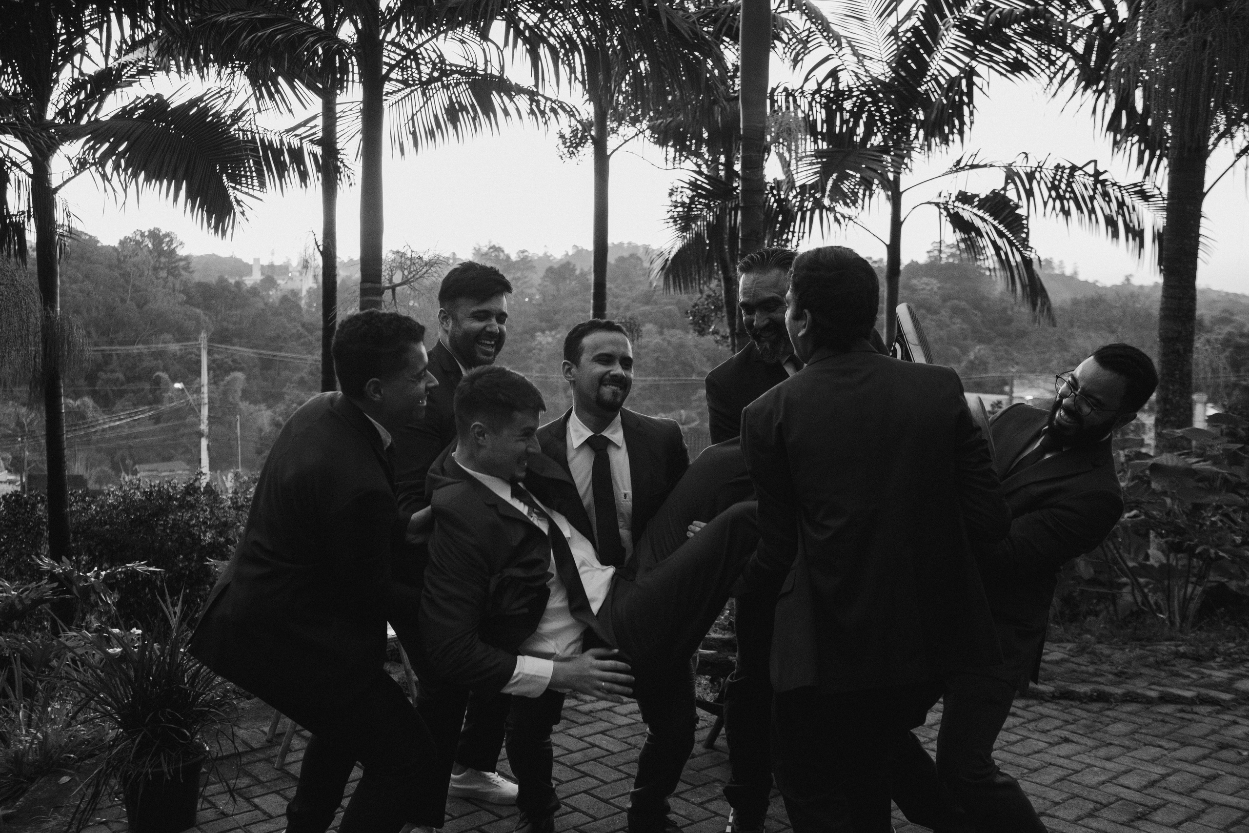 Casamento — Felipe & Ananda. Fotógrafo de Casamentos, Eventos e Ensaios em Ribeirão Preto e região — Thiago Saletti