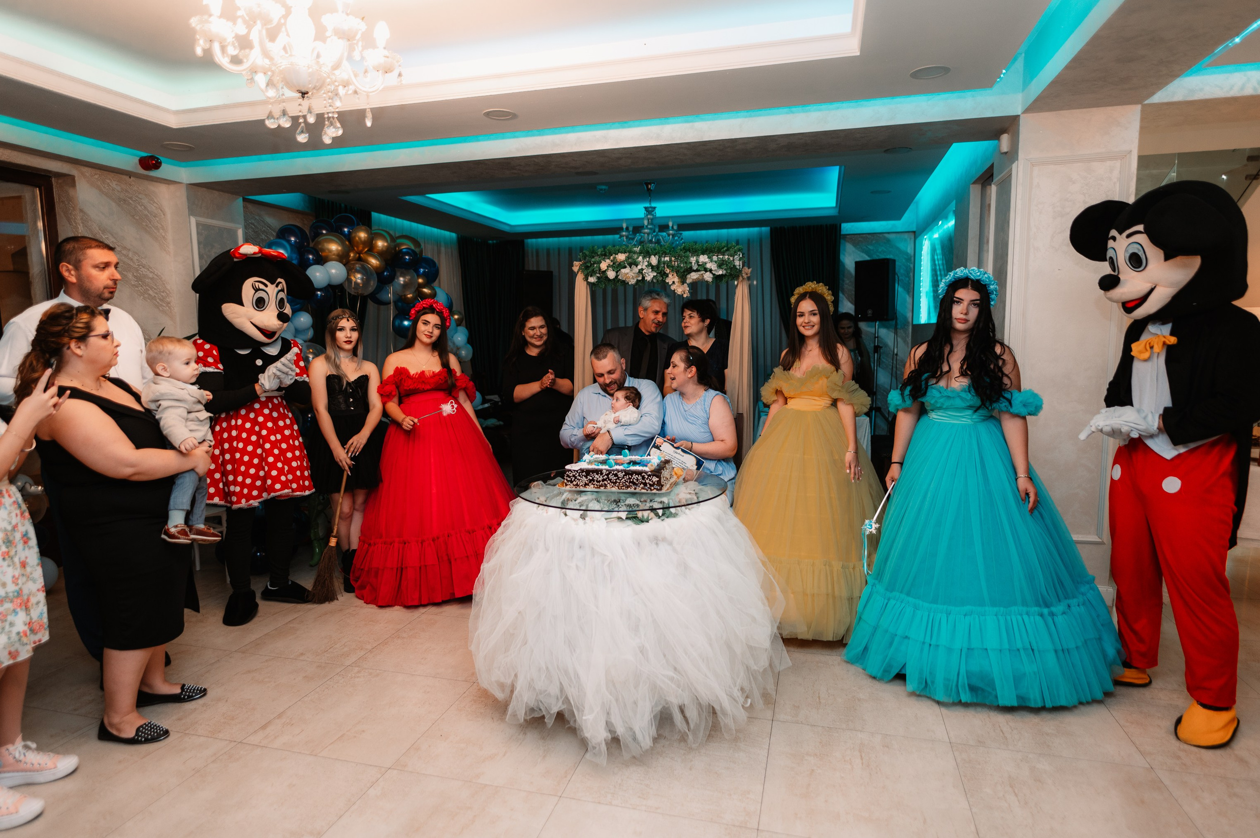 Botez Dominik Andrei