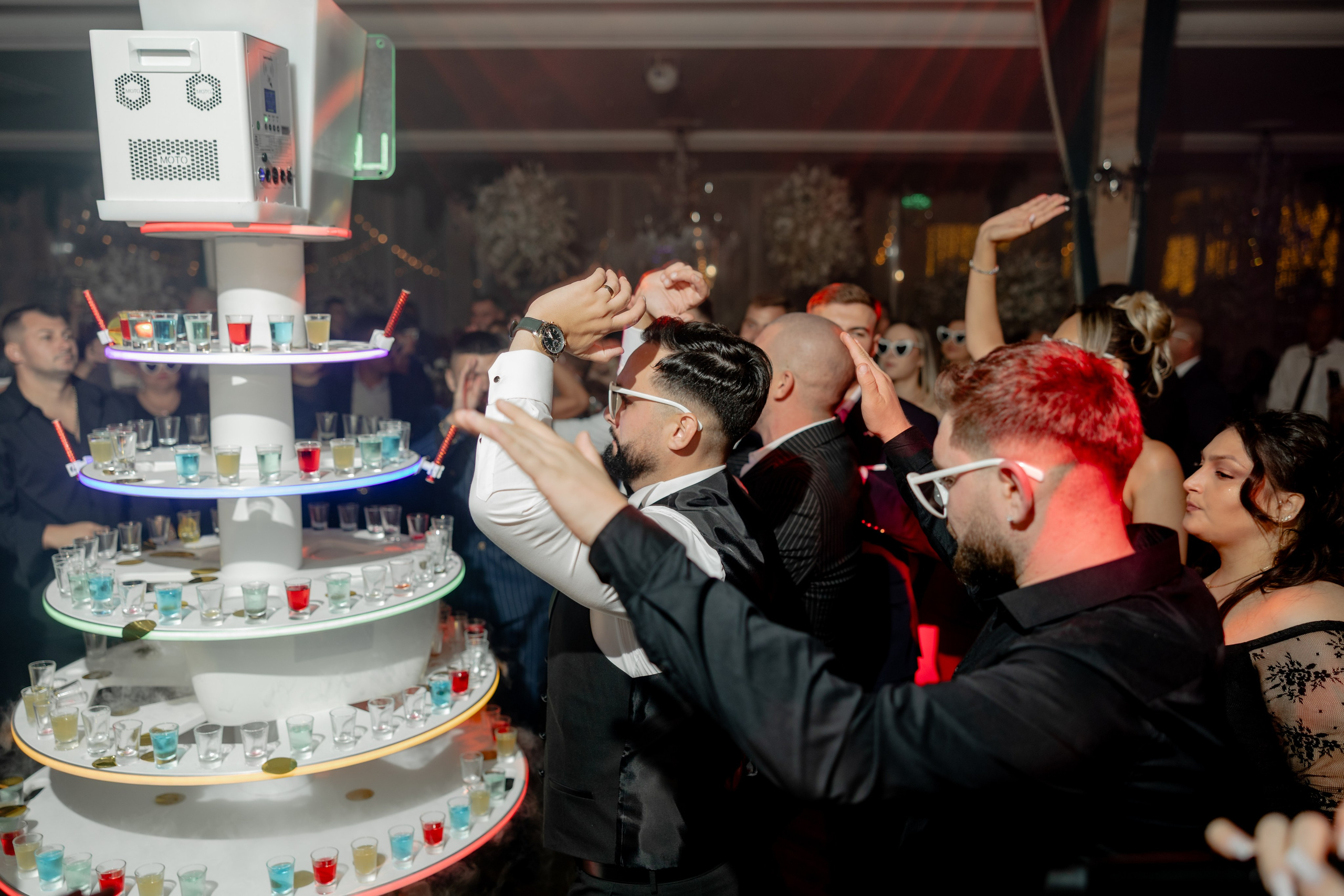 Mirel & Otilia. ProWed — Foto Video Moldova