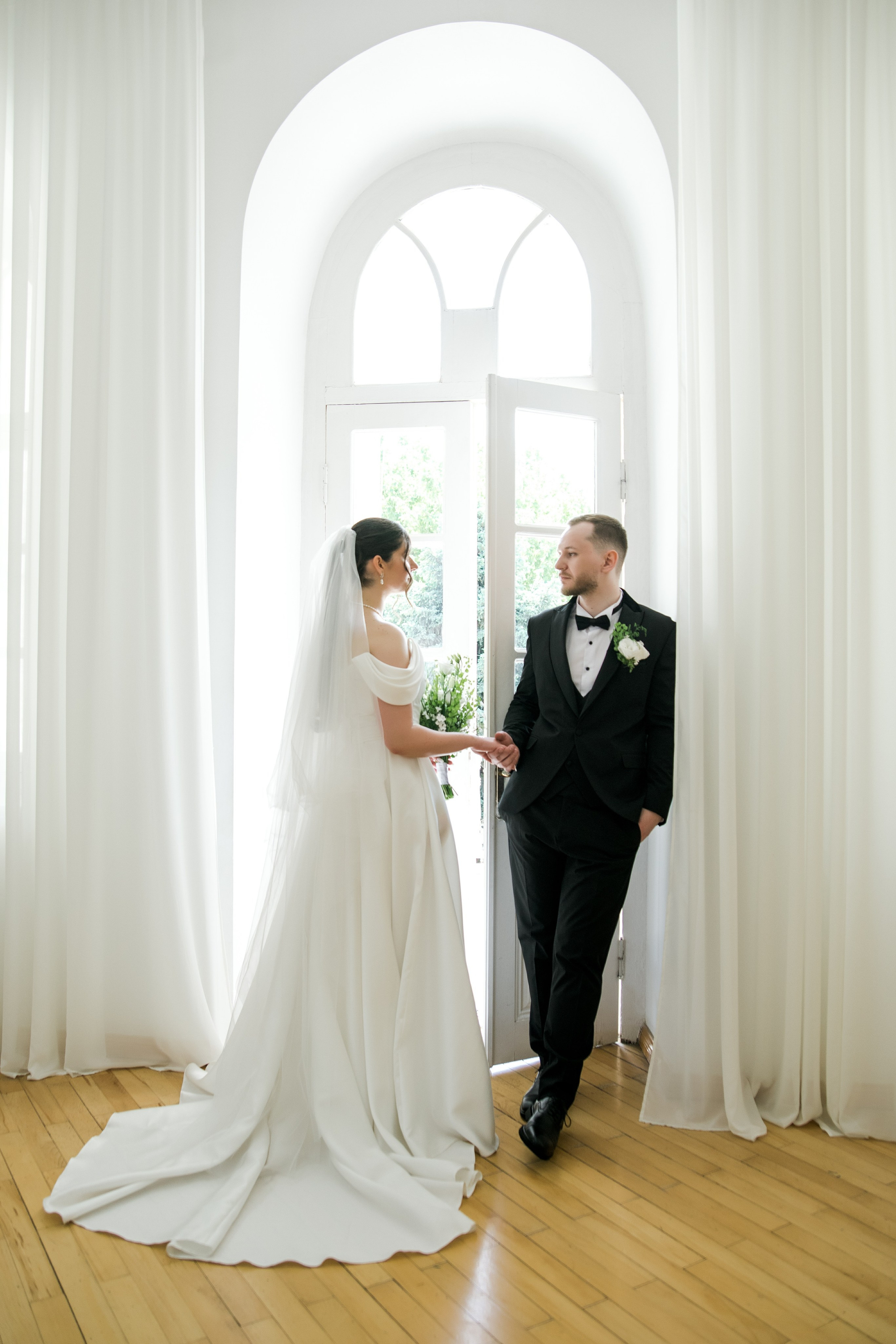 Официальная регистрация брака в Грузии для иностранцев