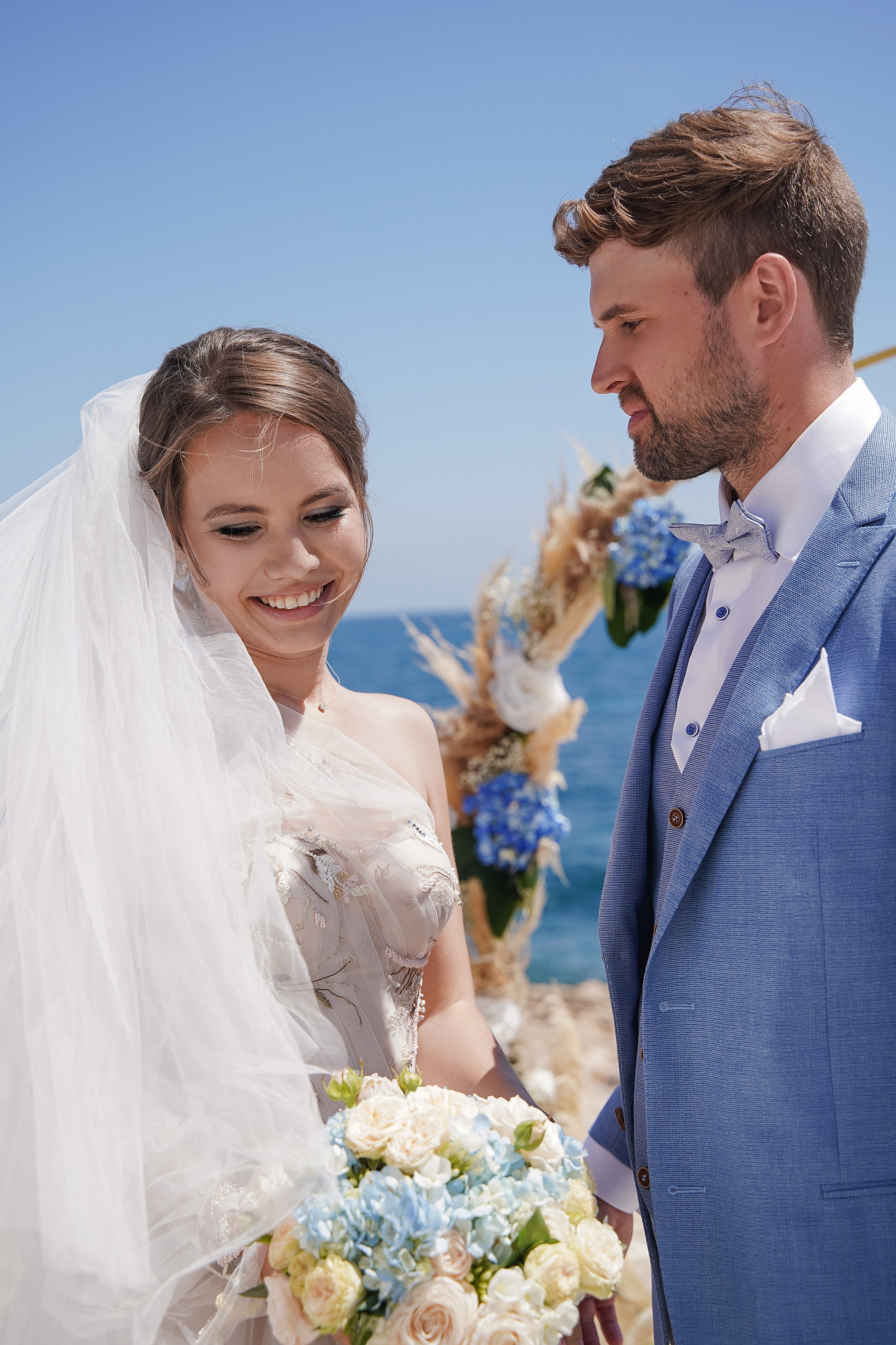 Bodas (contactos). Fotografo familiar, bodas, reportaje Diana Memetova Alicante, Benidorm