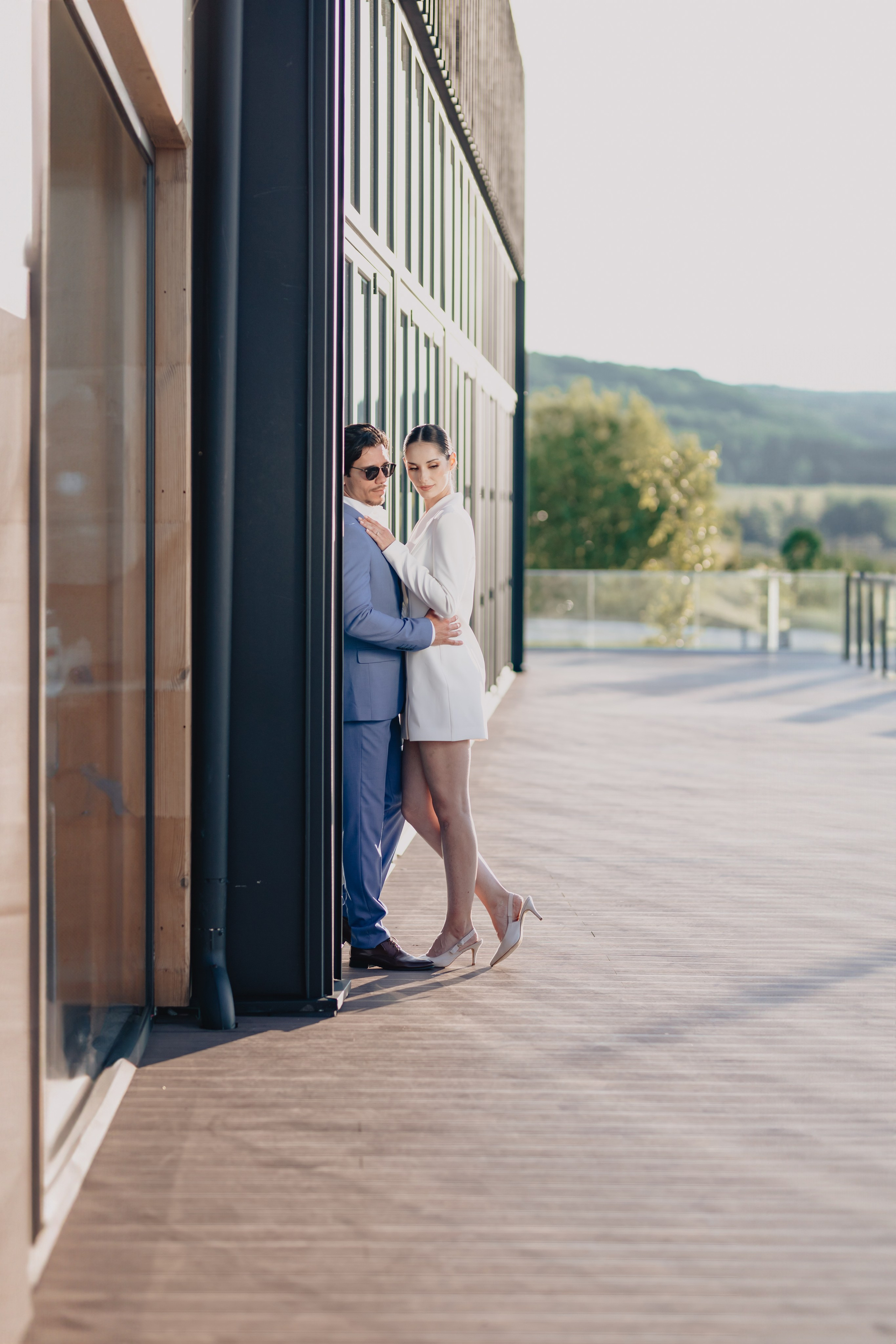 Styled shot at The Barn, Cluj. Fotograf de nunta — documenting your love story with a touch of editorial — wedding photographer